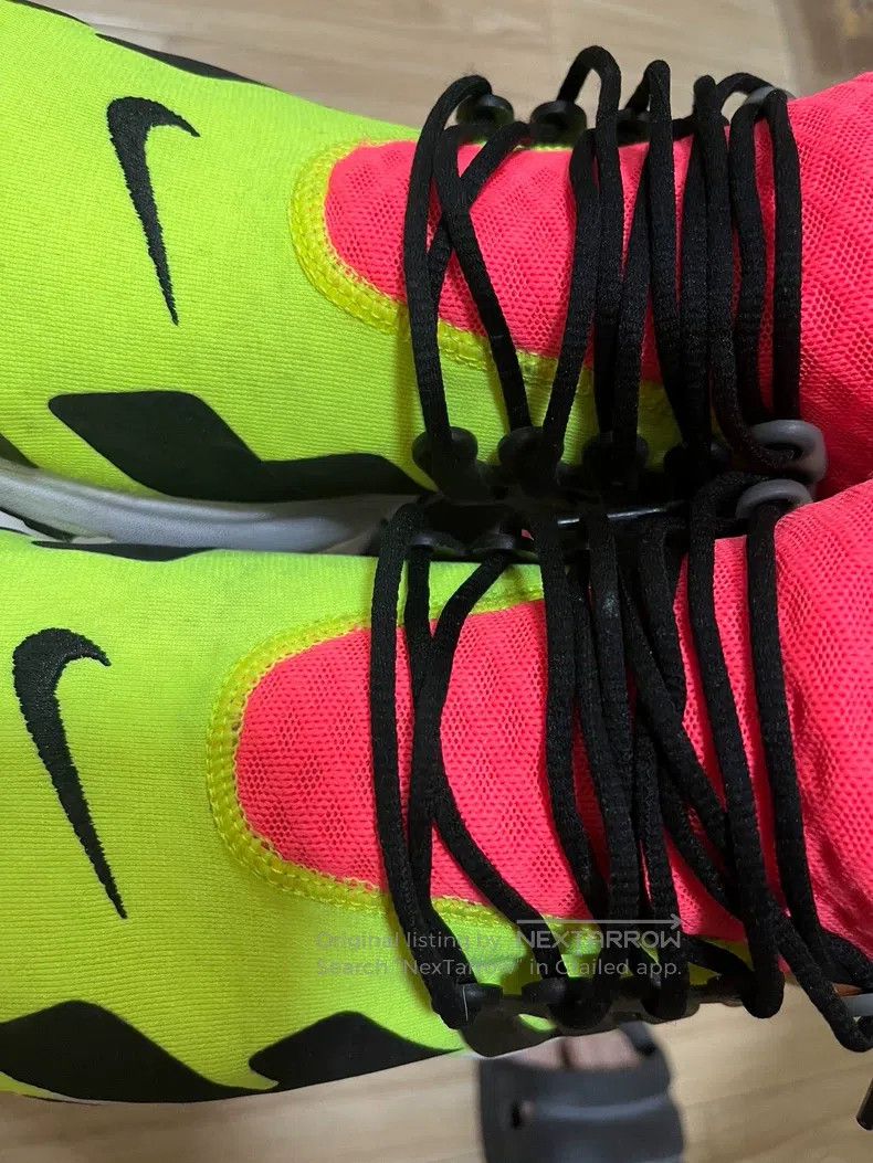 Other Acronym size S Colorful Hobson sneakers Size US 8.5 / EU 41-42 - 4 Thumbnail