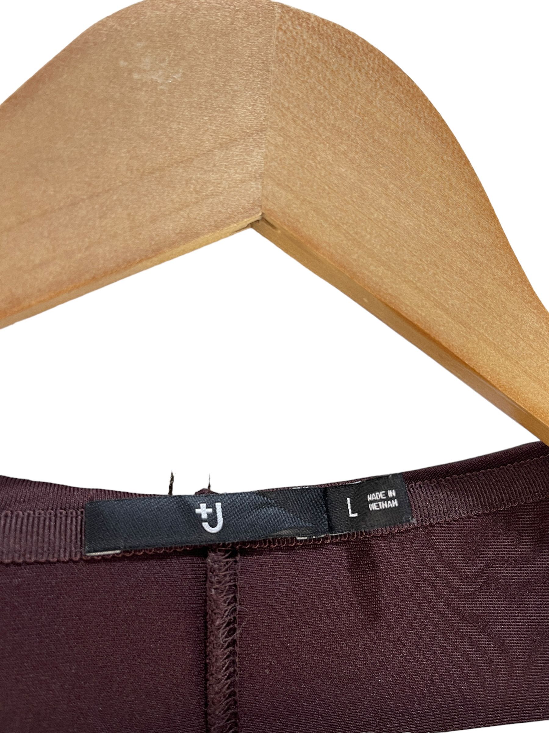 Jil Sander × Uniqlo J+ Uniqlo Hoodies Sweatshirt Size US M / EU 48-50 / 2 - 10 Thumbnail