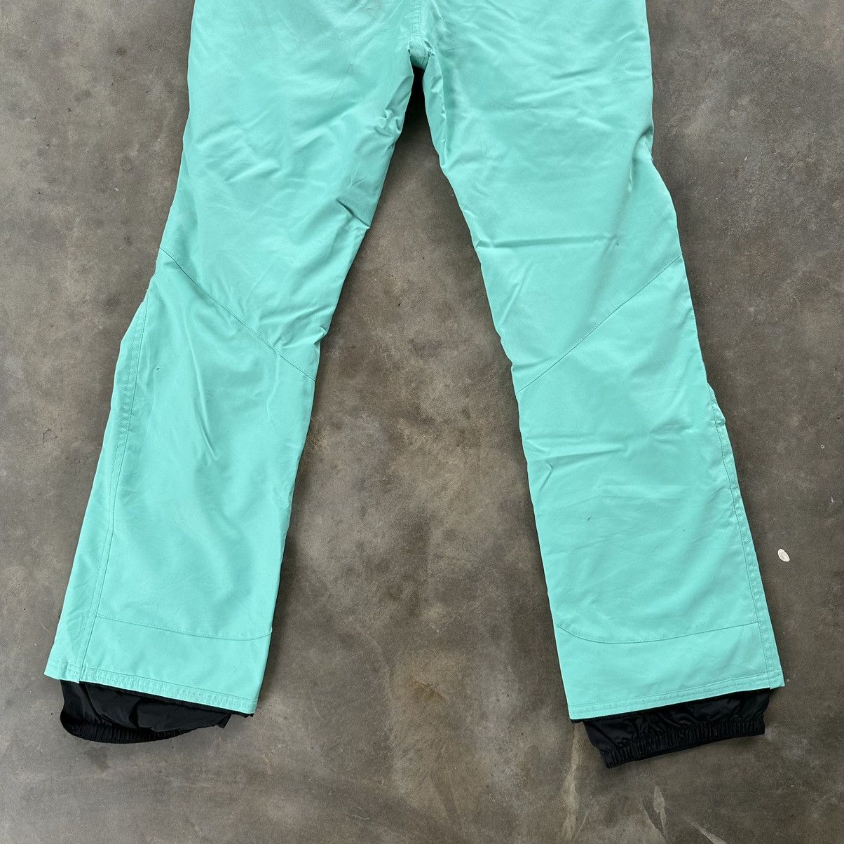 Japanese Brand Vintage Airwalk Zipper Pocket Rare Double Waist Pants Size US 32 / EU 48 - 9 Thumbnail