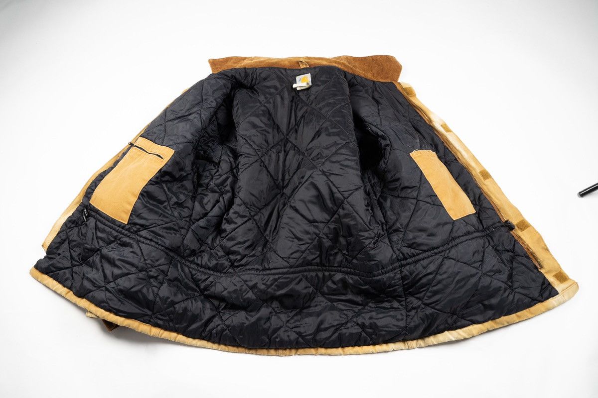 Carhartt Vintage Arctic Jacket Size US L / EU 52-54 / 3 - 2 Thumbnail