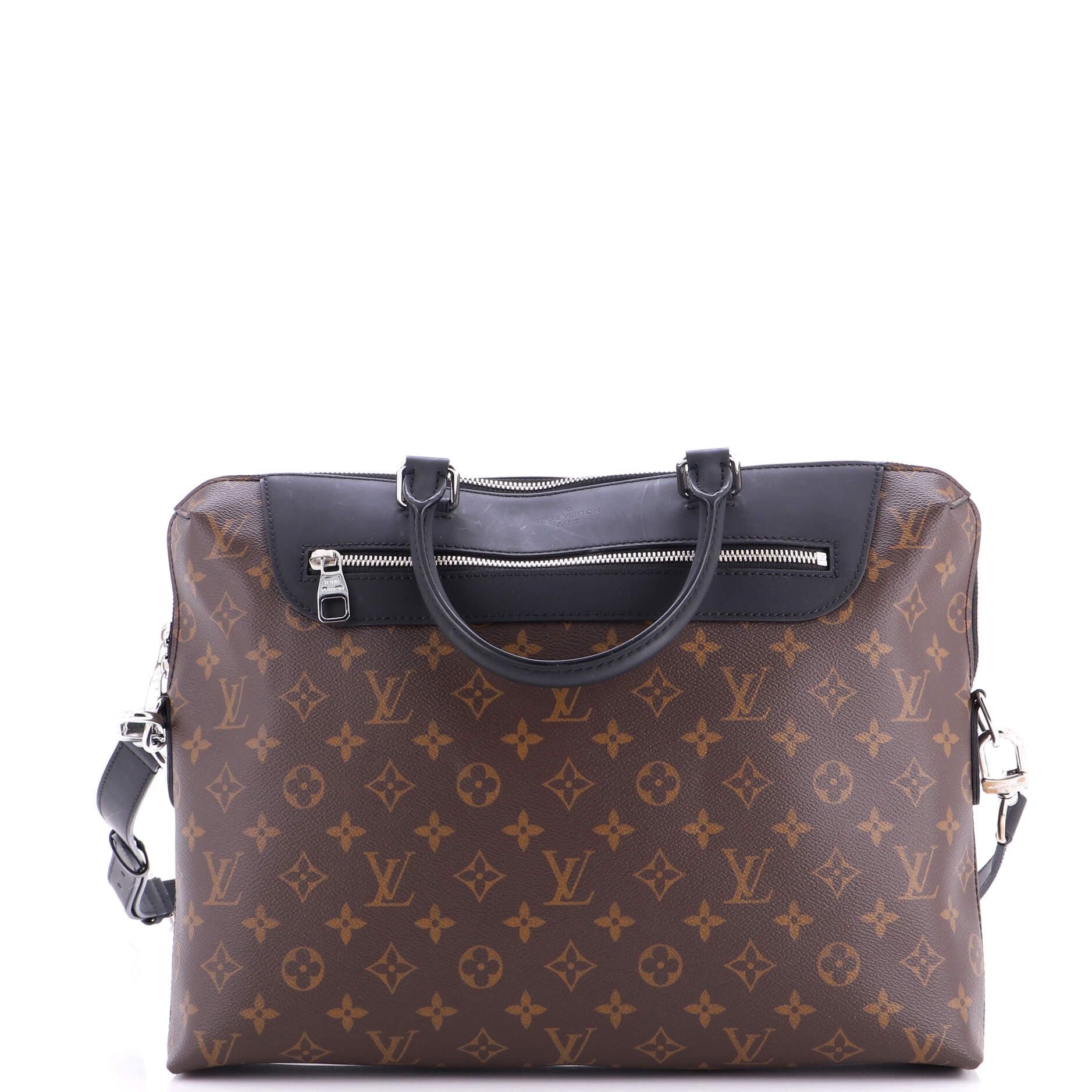 Louis Vuitton Porte-Documents Jour NM Bag Size ONE SIZE - 1 Thumbnail