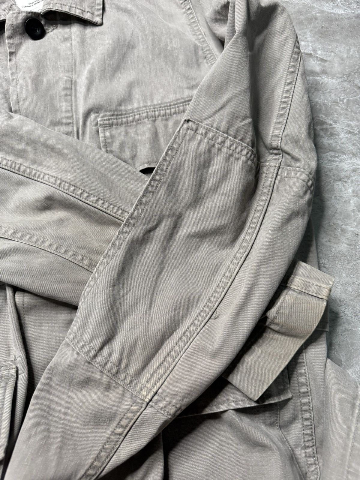 Visvim Visvim F/W 13 Kilgore Jacket Size US S / EU 44-46 / 1 - 6 Thumbnail