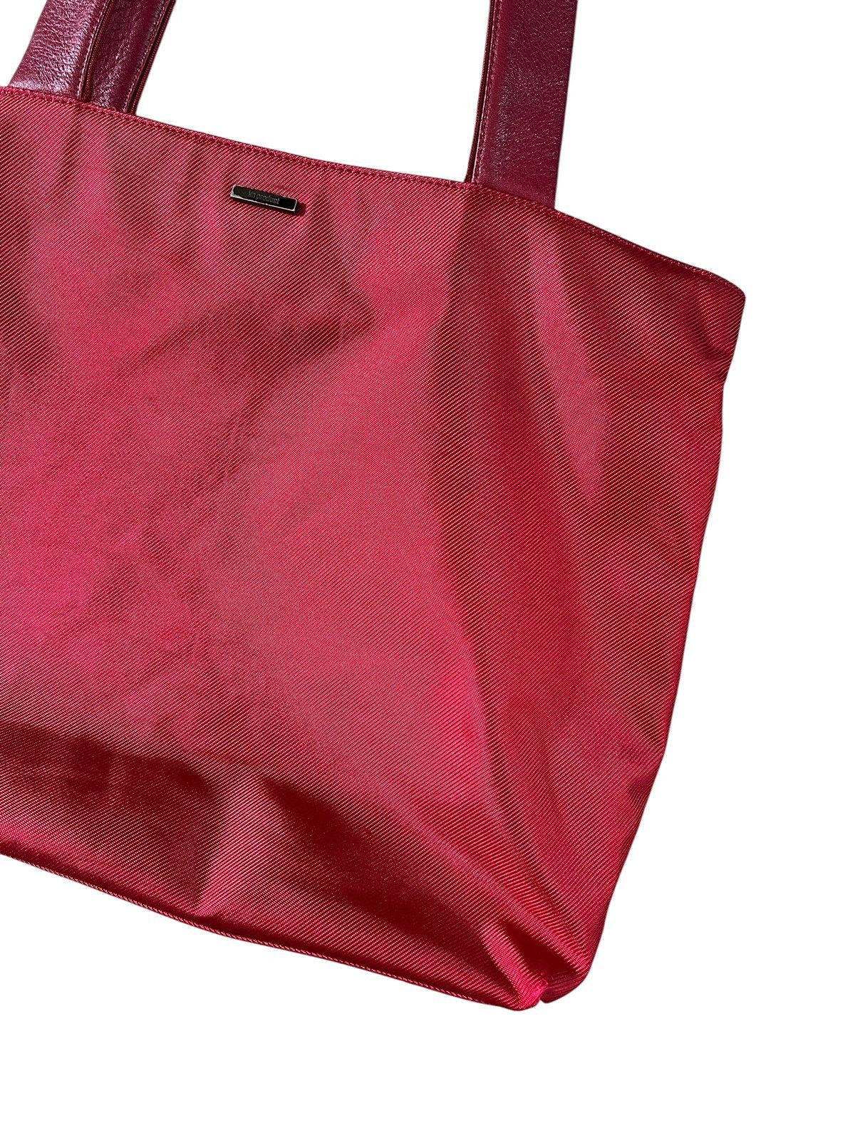 Issey Miyake × Vintage Vintage Issey Miyake Tote Bag Size ONE SIZE - 6 Thumbnail