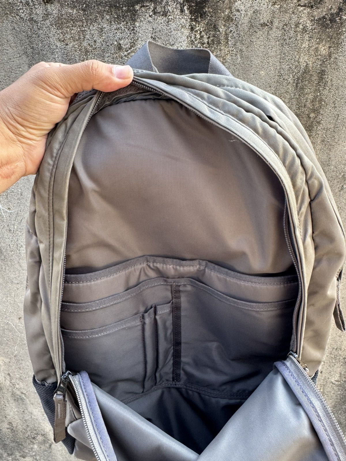 Porter Porter Drive Nylon Daily Backpack Size ONE SIZE - 13 Thumbnail