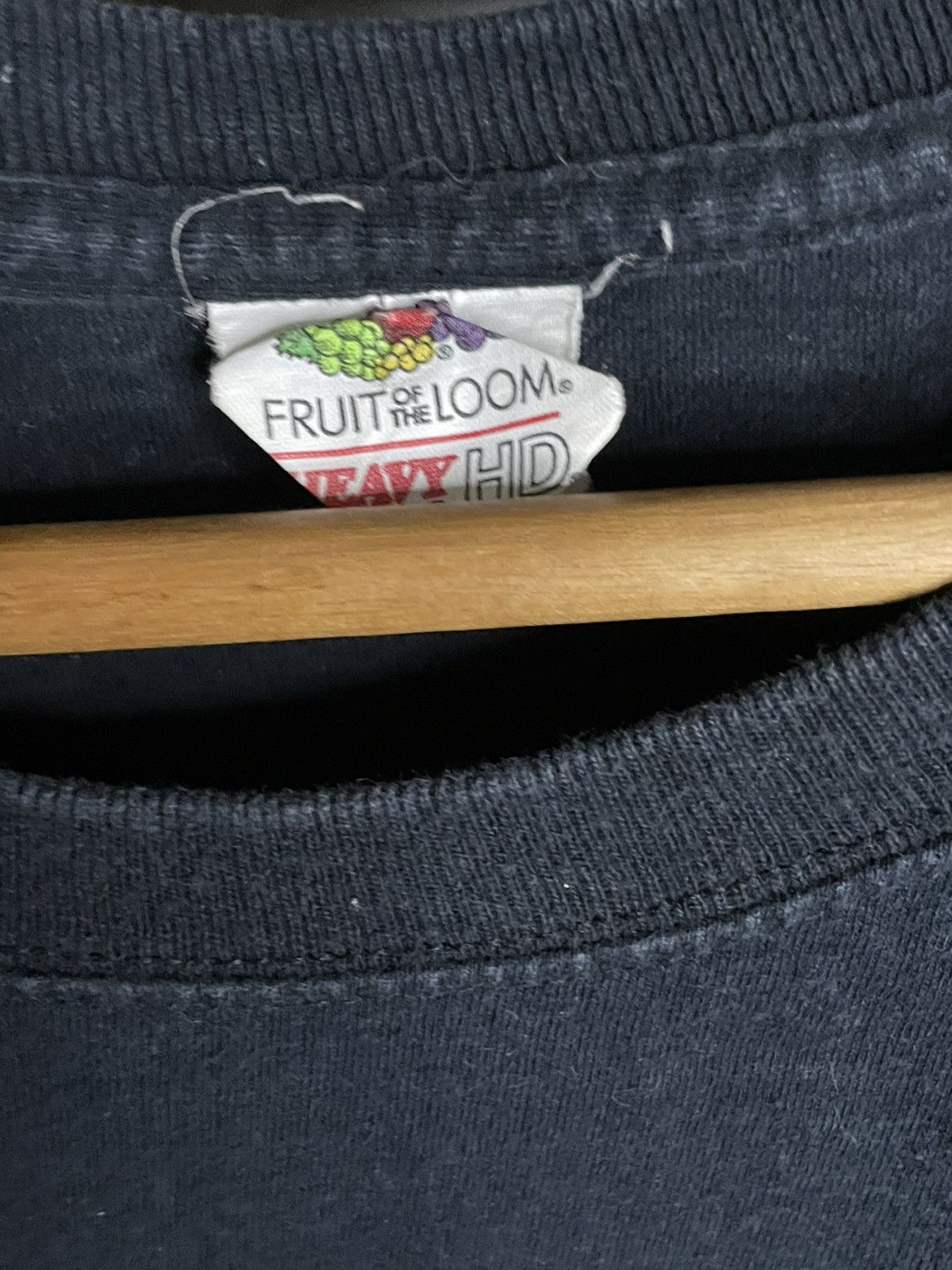 Vintage Vintage “Slightly Altered Get Dangerous” Tshirt. Size US L / EU 52-54 / 3 - 5 Thumbnail