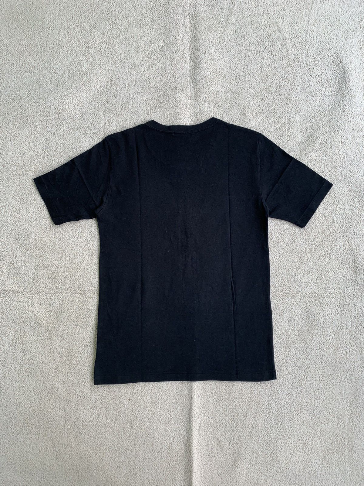 Issey Miyake × Japanese Brand × Tsumori Chisato Tsumori Chisato Tshirt Size US M / EU 48-50 / 2 - 2 Thumbnail