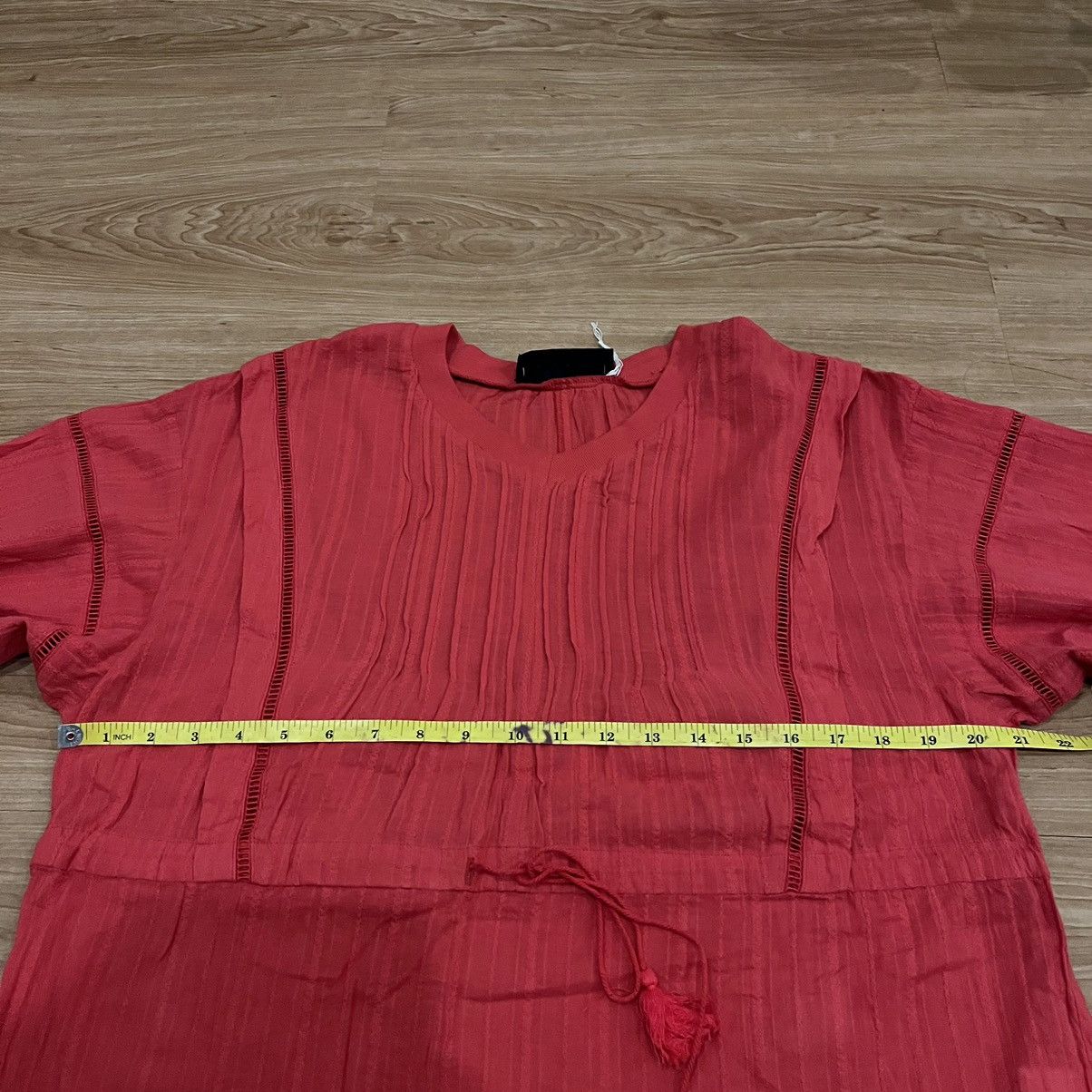 Japanese Brand RNA Slang Japanese Style Size M / US 6-8 / IT 42-44 - 8 Thumbnail