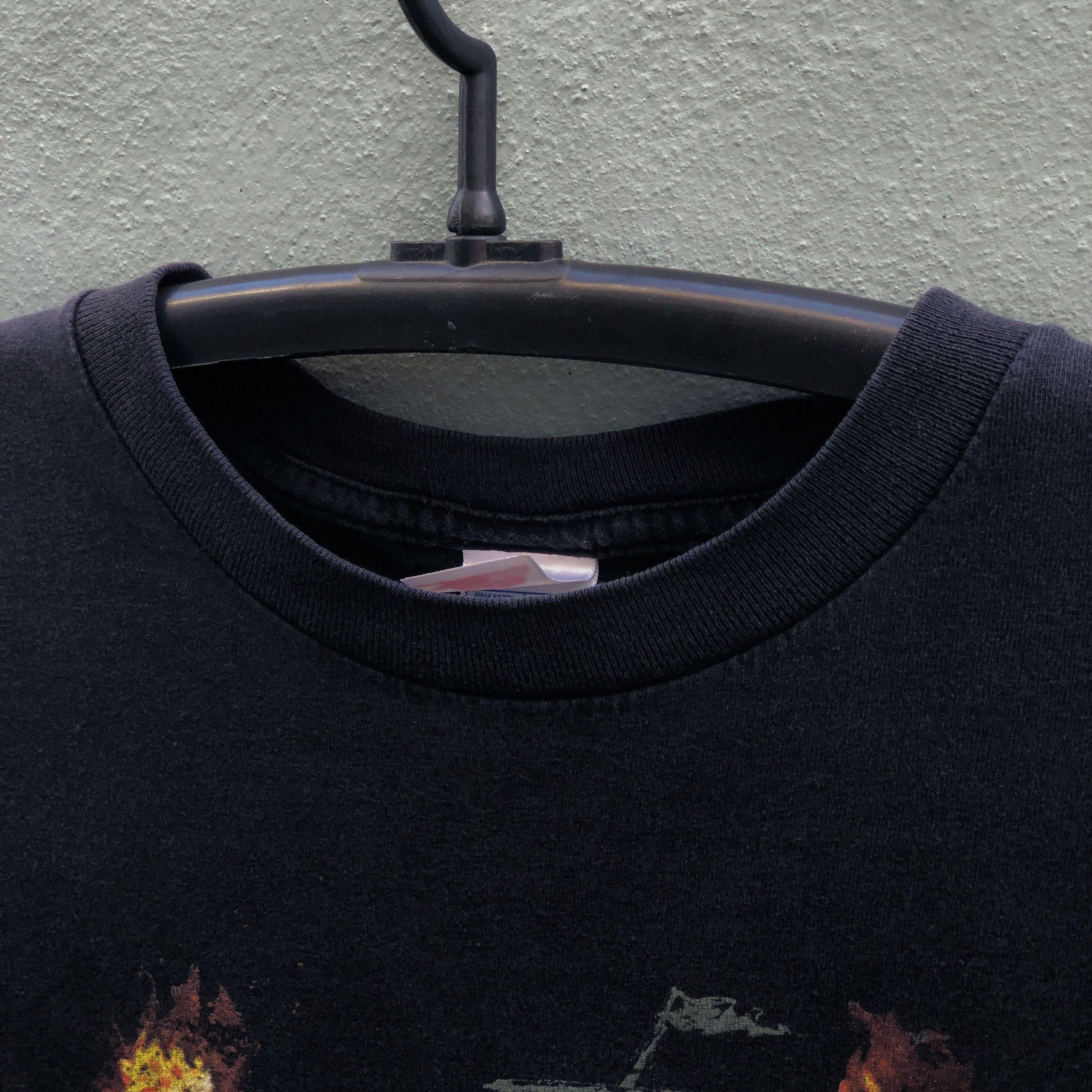 Disney Y2K Disney Pirates of the Carribbean Tee L Size US L / EU 52-54 / 3 - 4 Thumbnail