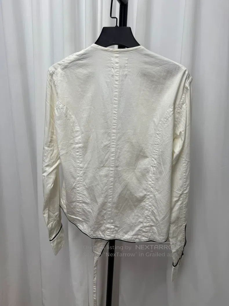 Takahiromiyashita The Soloist. Takahiromiyashita The Soloist. Gemmed fencing suit crew-ne Size US M / EU 48-50 / 2 - 6 Thumbnail