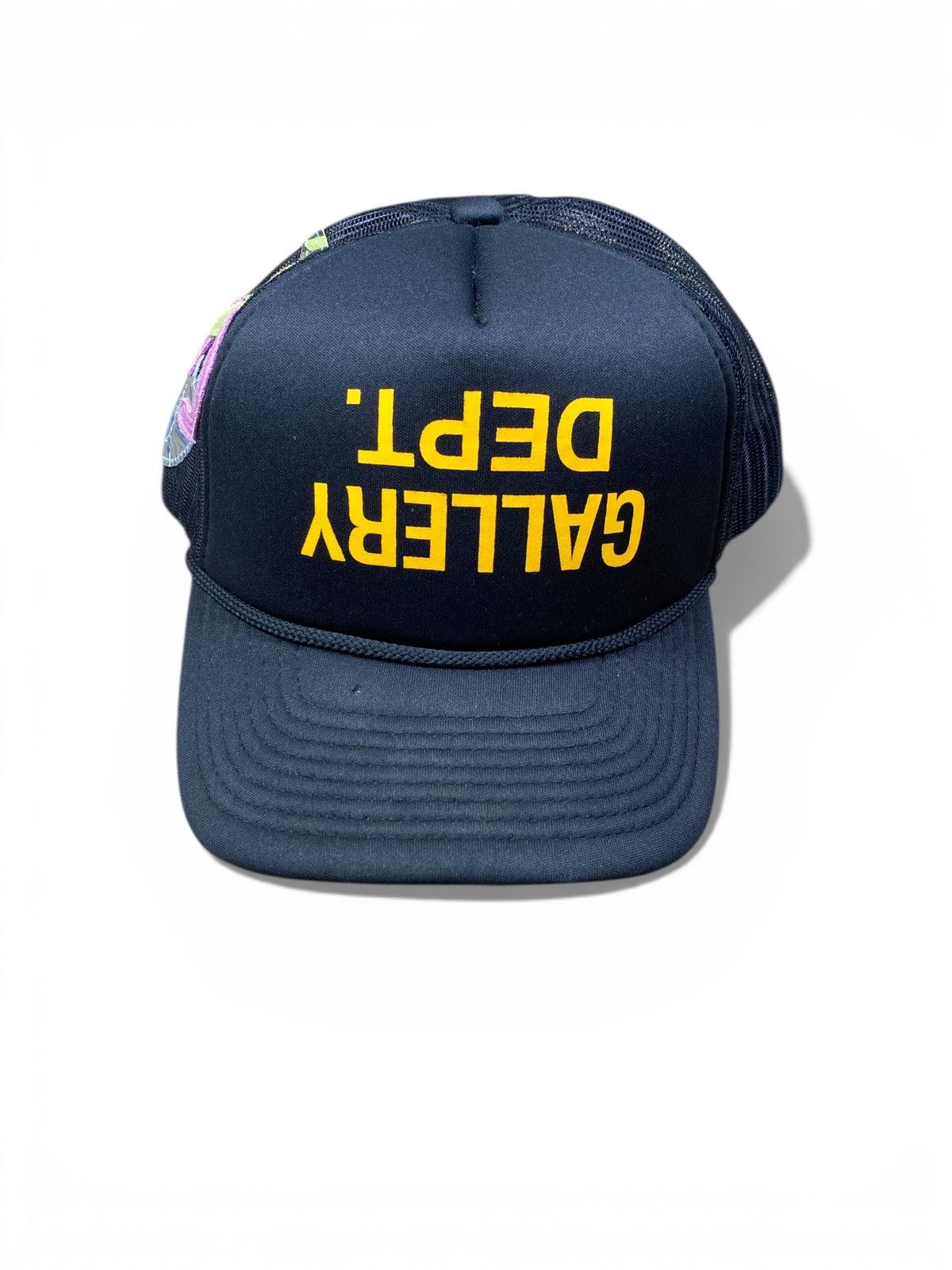 Gallery Dept. Gallery Dept Hat Special Order G Patches Size ONE SIZE - 3 Thumbnail