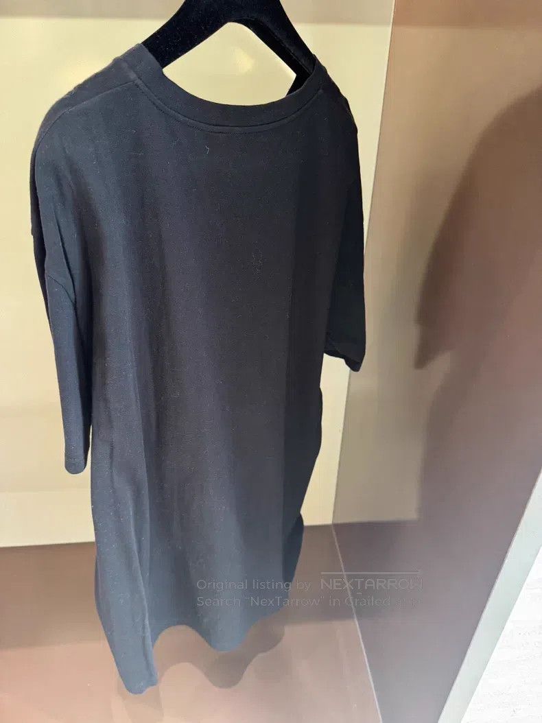 Gucci Gucci Printed T-shirt Size US XL / EU 56 / 4 - 5 Thumbnail