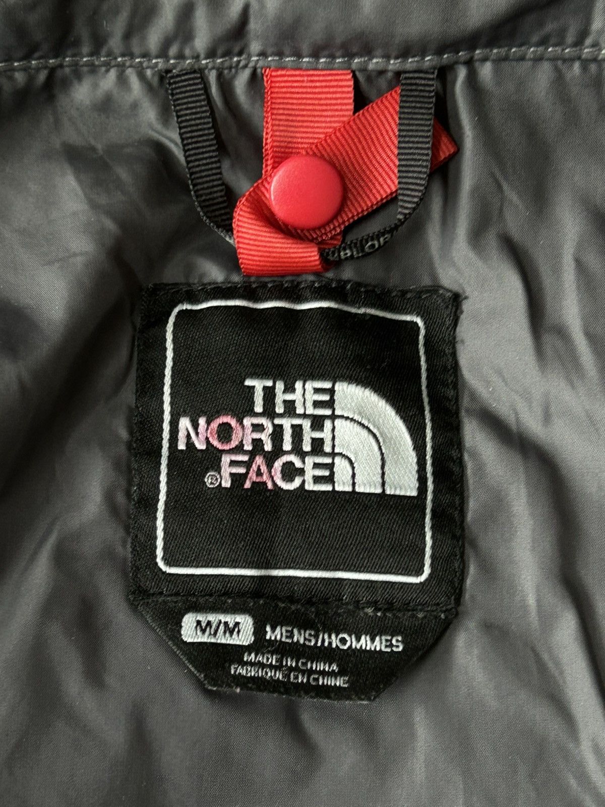 The North Face The North Face hyvent ski jacket Size US M / EU 48-50 / 2 - 13 Thumbnail