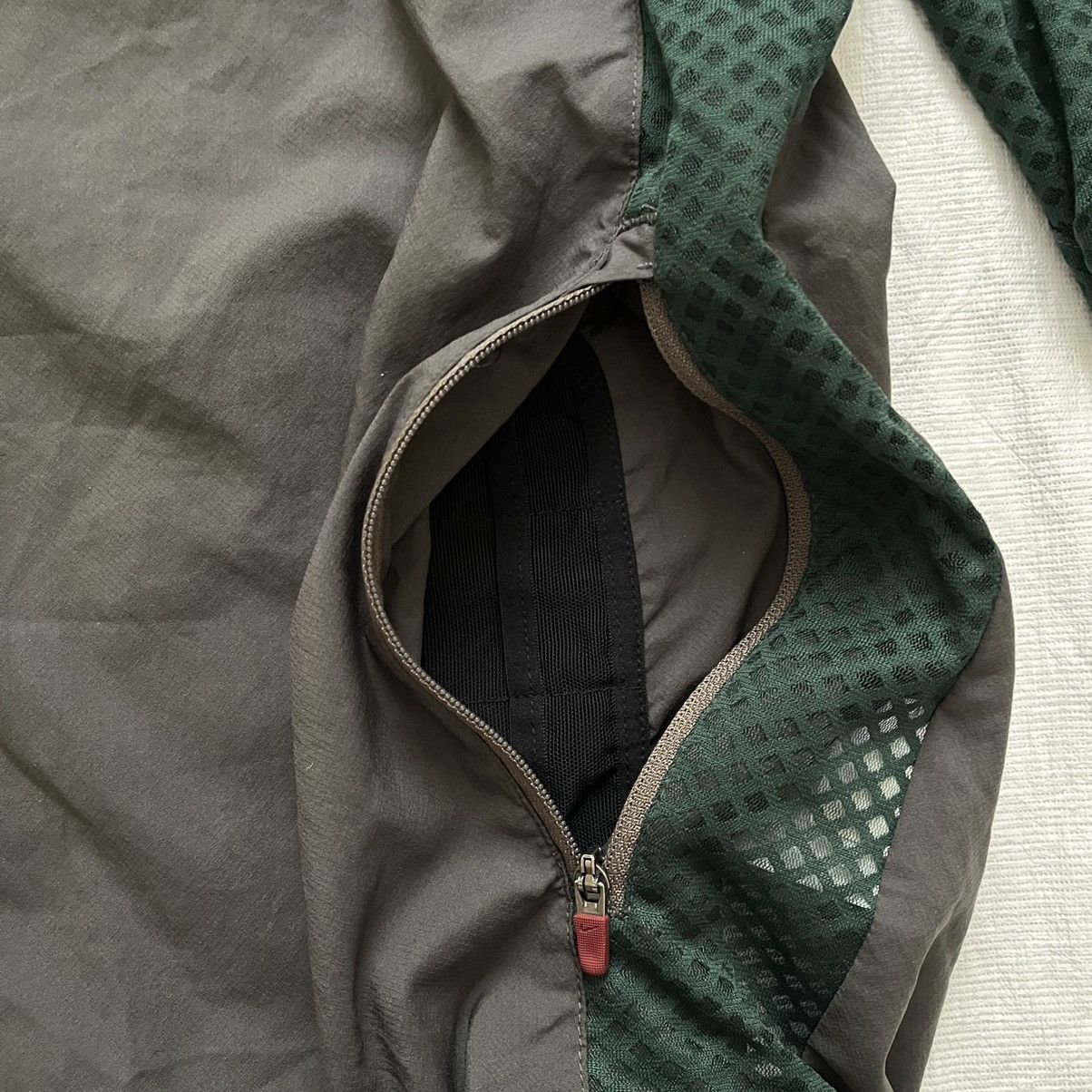 Gyakusou Undercover x Nike Gyakusou ss2013 jacket Size US M / EU 48-50 / 2 - 14 Thumbnail