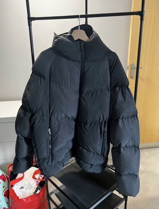 Cole Buxton Cole Buxton OG Style Puffer with YKK Zipper | Grailed