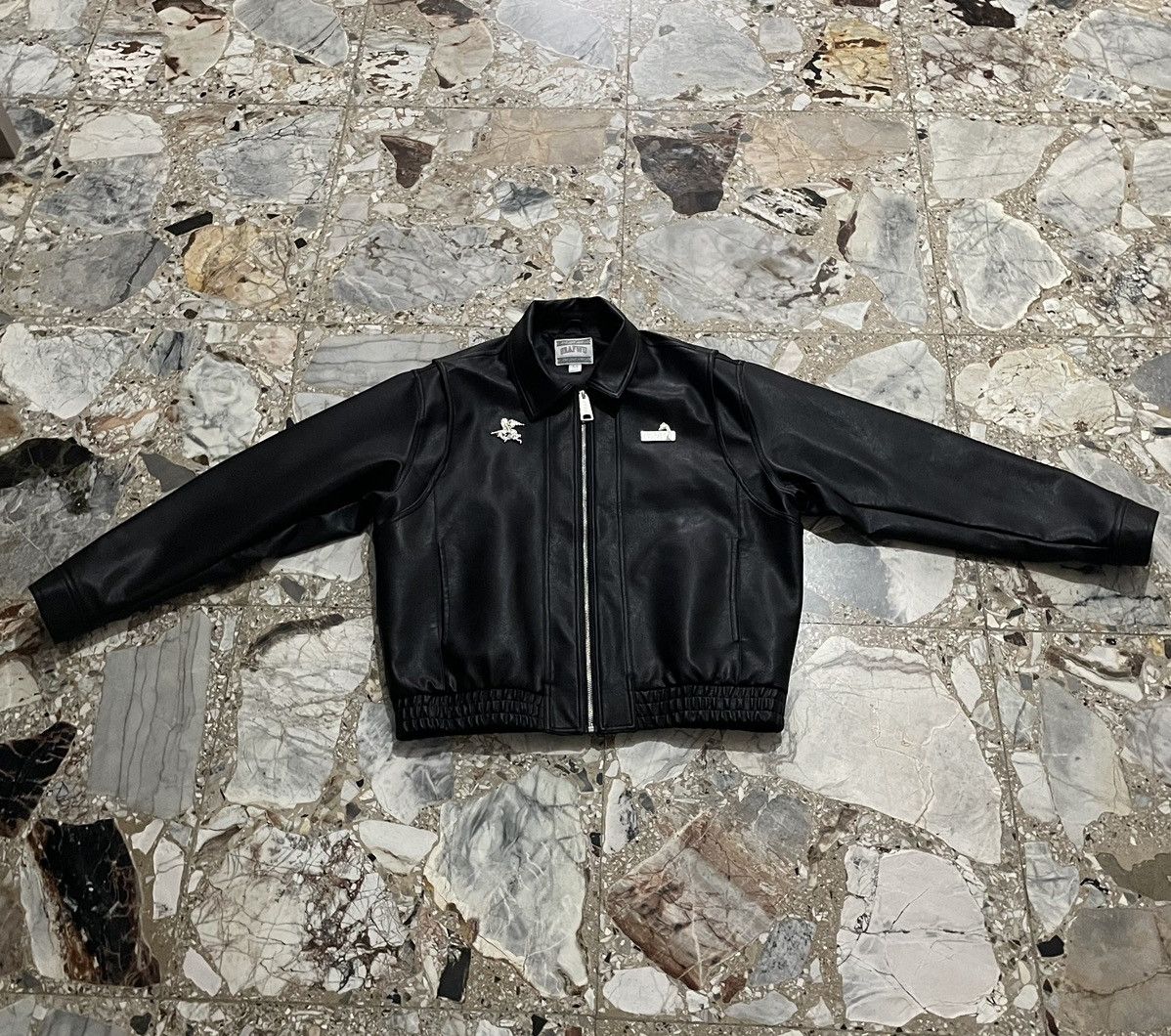 Japanese Brand × Other Graf Jacket Size US M / EU 48-50 / 2 - 1 Thumbnail