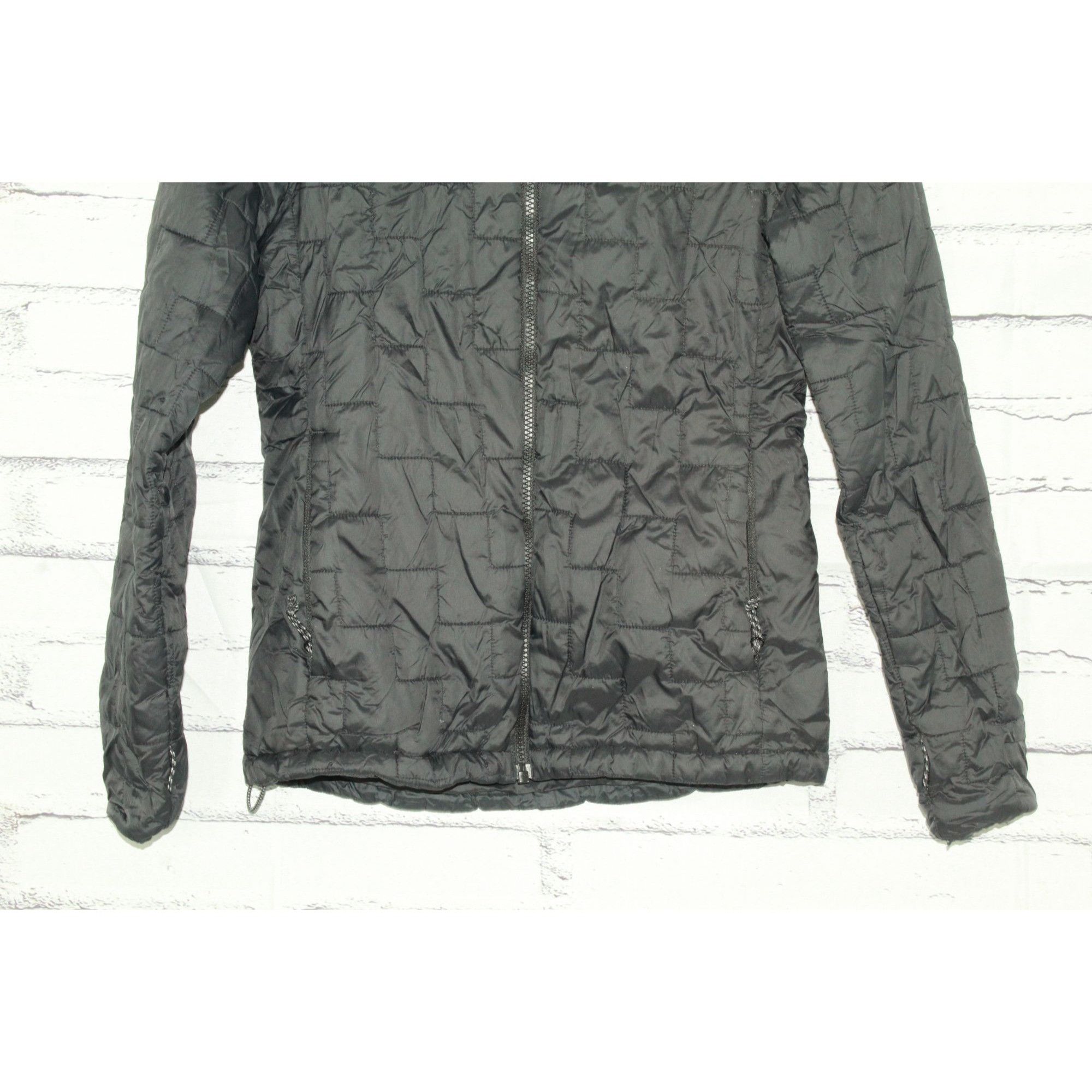 L.L. Bean LL Bean Women's Primaloft Packable Quilted Jacket Full Zip Size S / US 4 / IT 40 - 9 Thumbnail
