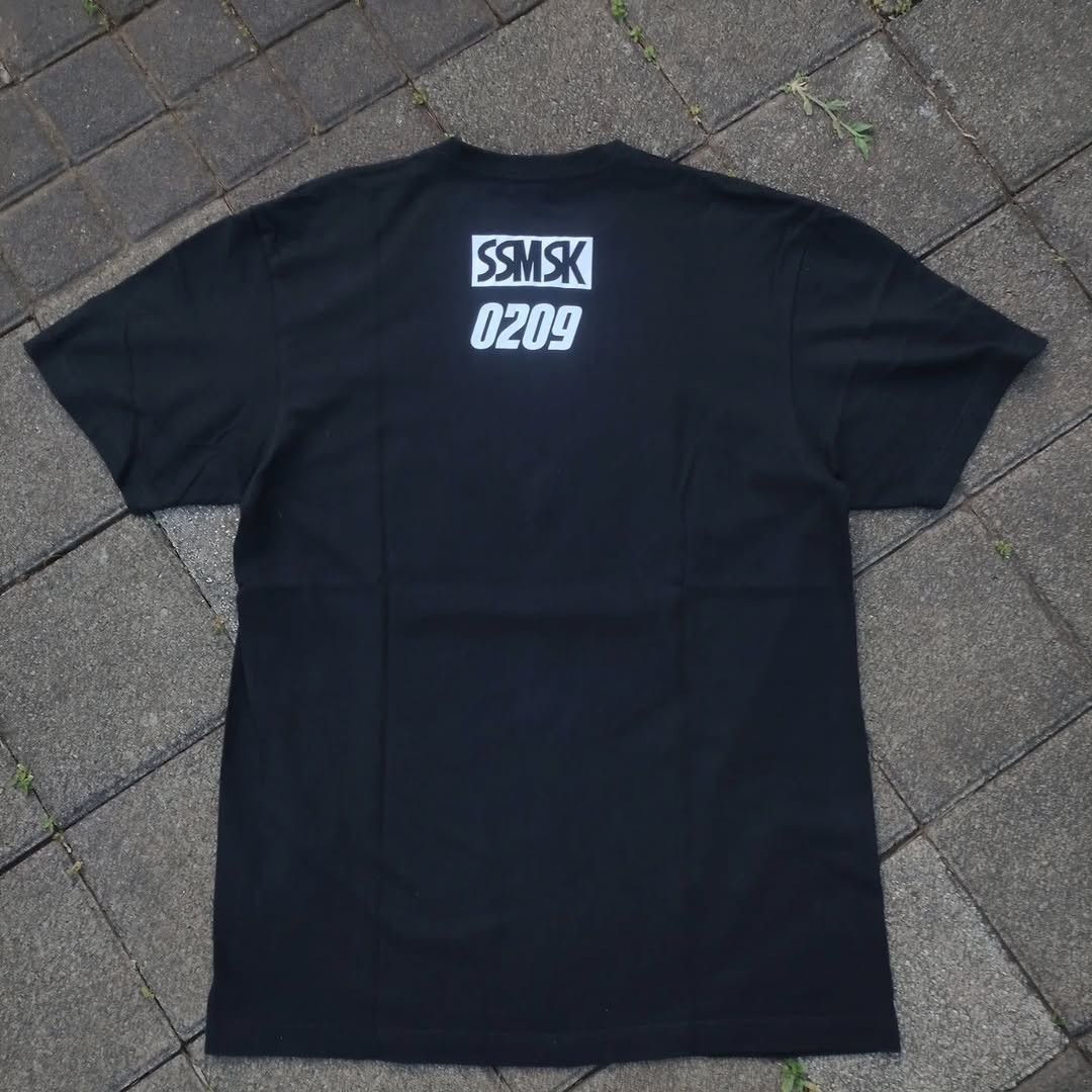 Band Tees Sakingers Idol Tee Size US XL / EU 56 / 4 - 2 Thumbnail