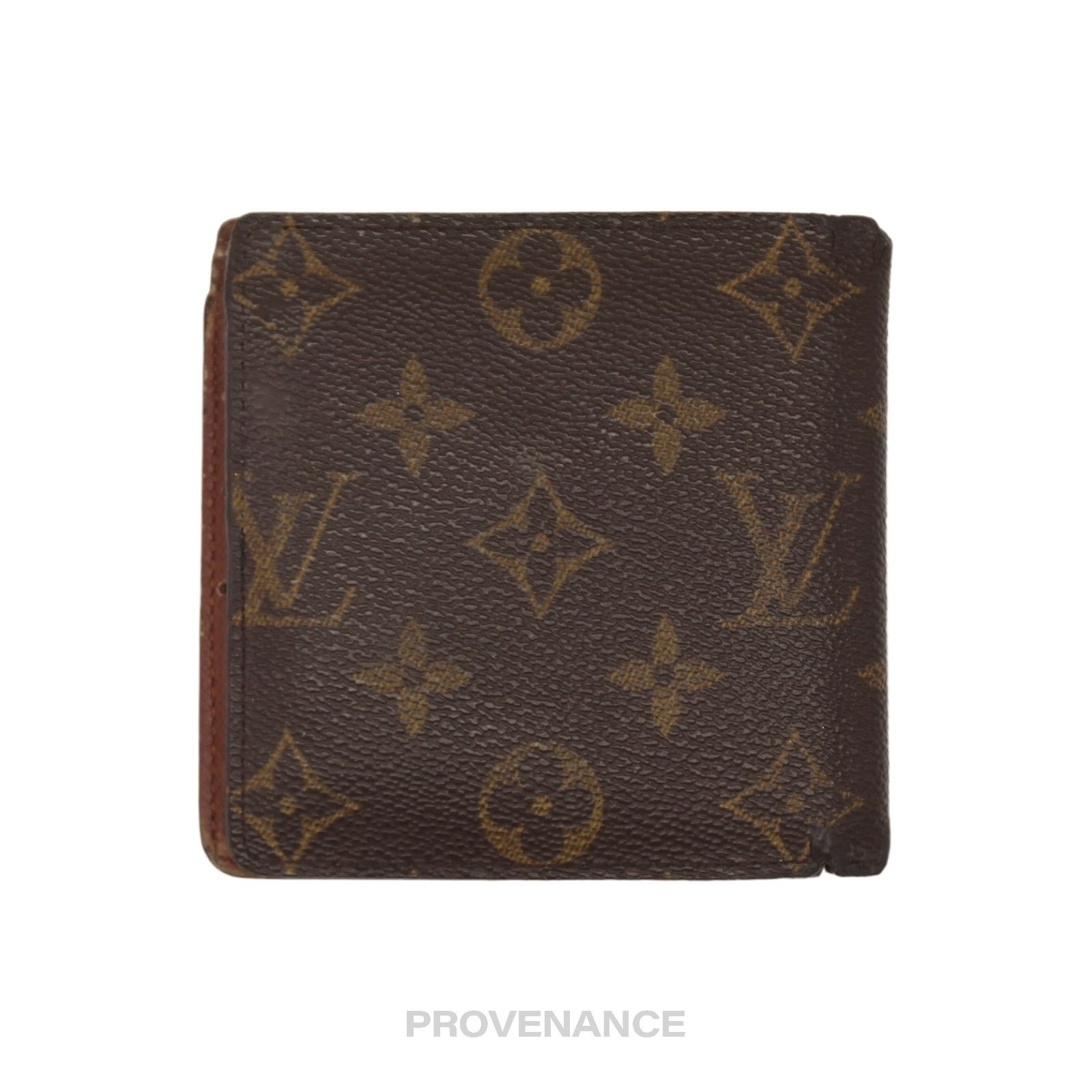 Louis Vuitton 🔴 Louis Vuitton Marco Wallet - Monogram Size ONE SIZE - 2 Thumbnail