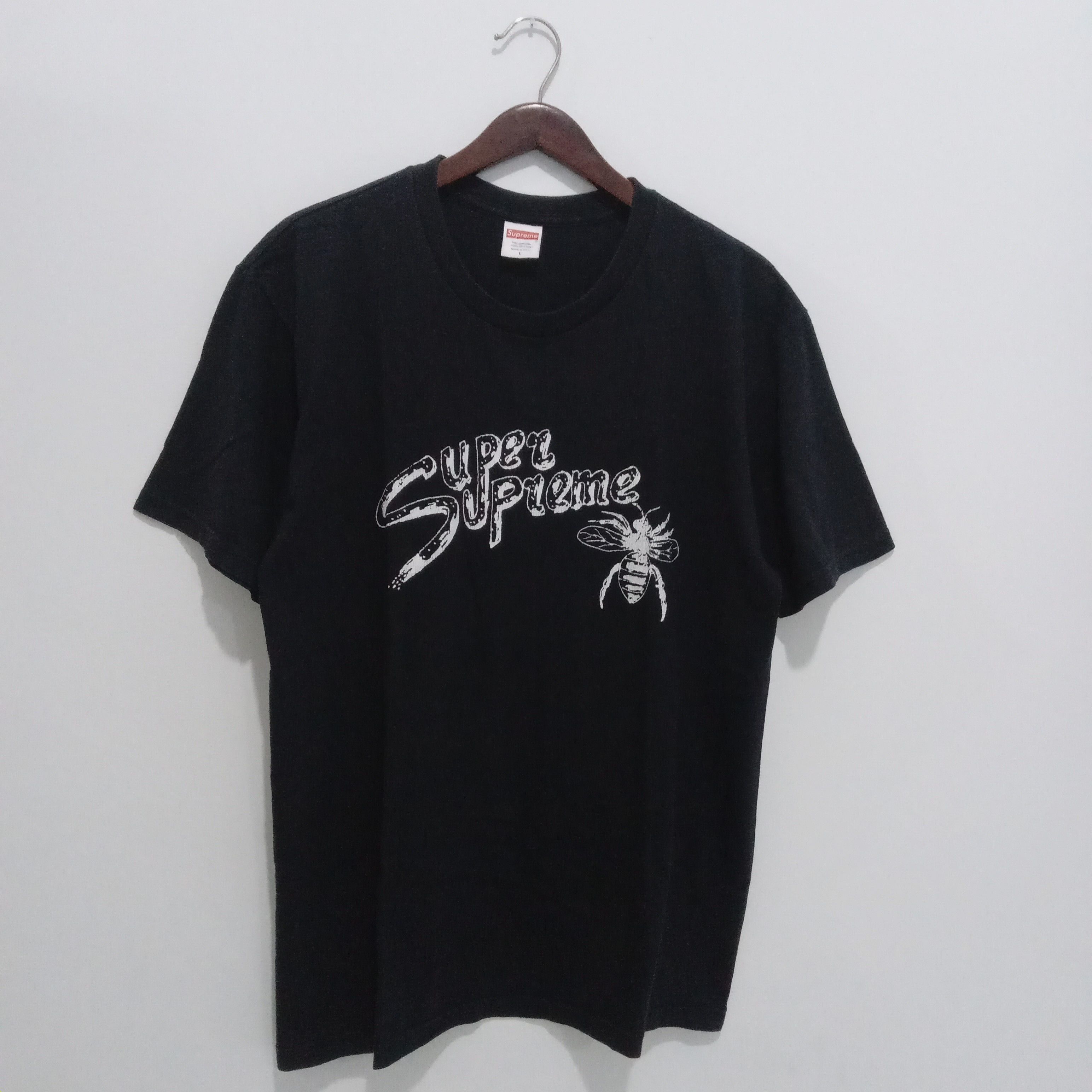 Supreme Supreme limonious designed Size US L / EU 52-54 / 3 - 2 Thumbnail