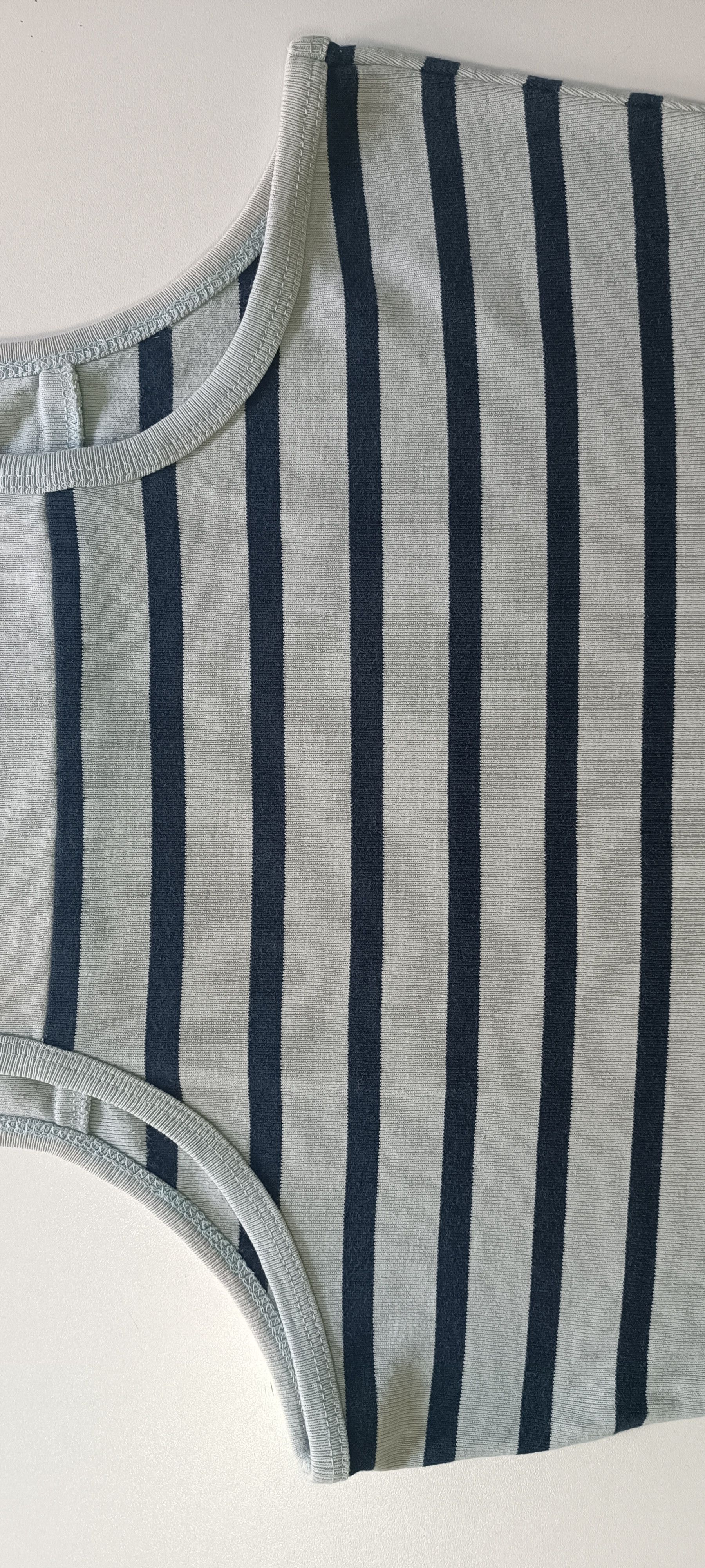 90's - Gaultier Jeans tank top