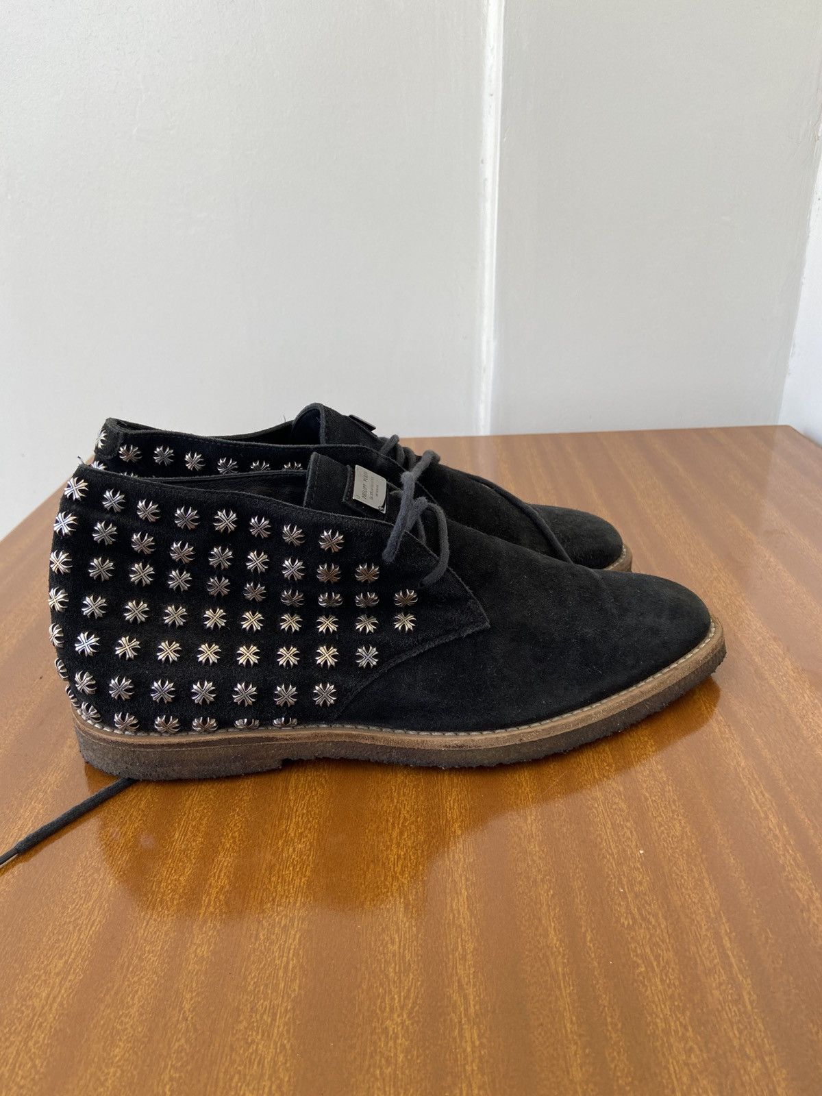Philipp Plein Philip Plein Size US 8 / EU 41 - 15 Thumbnail