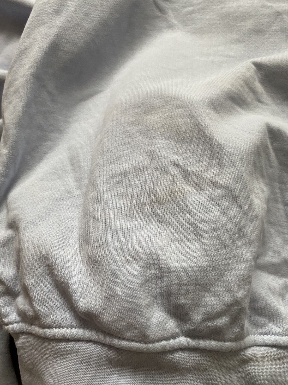 Stone Island Stone Island Sweatshirt Y2k Hype Swag Size US S / EU 44-46 / 1 - 6 Thumbnail