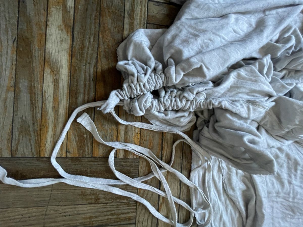 Thom Krom Thom krom scarf Size ONE SIZE - 5 Thumbnail