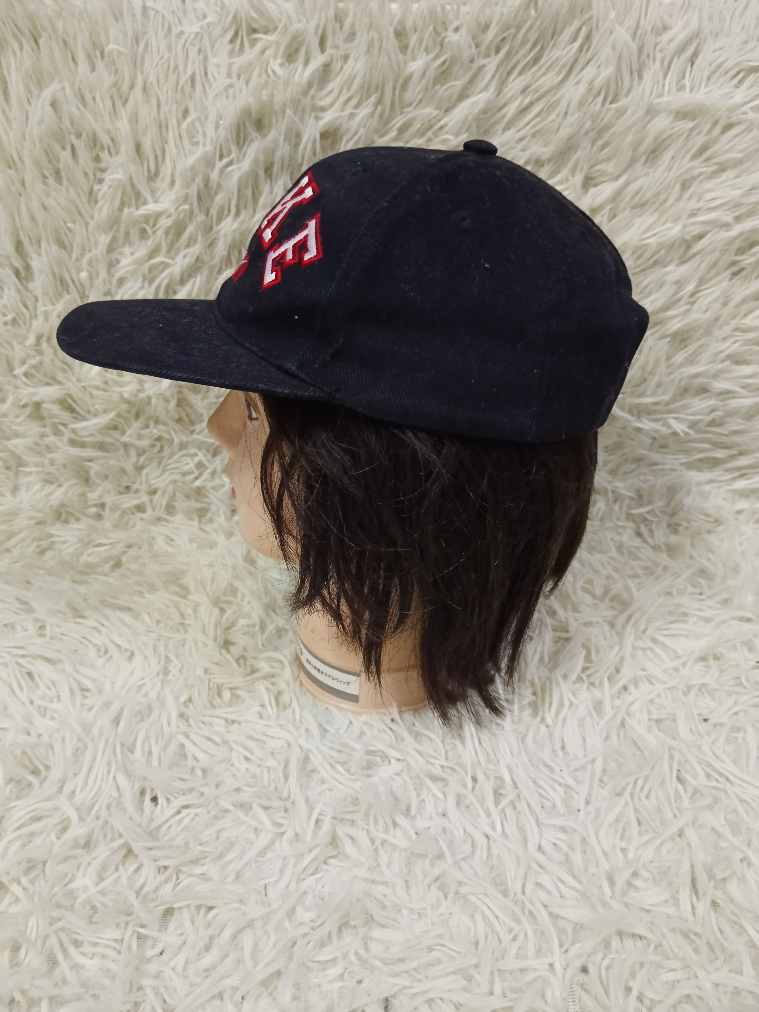Nike NIKE 90s VINTAGE HAT Size ONE SIZE - 2 Thumbnail