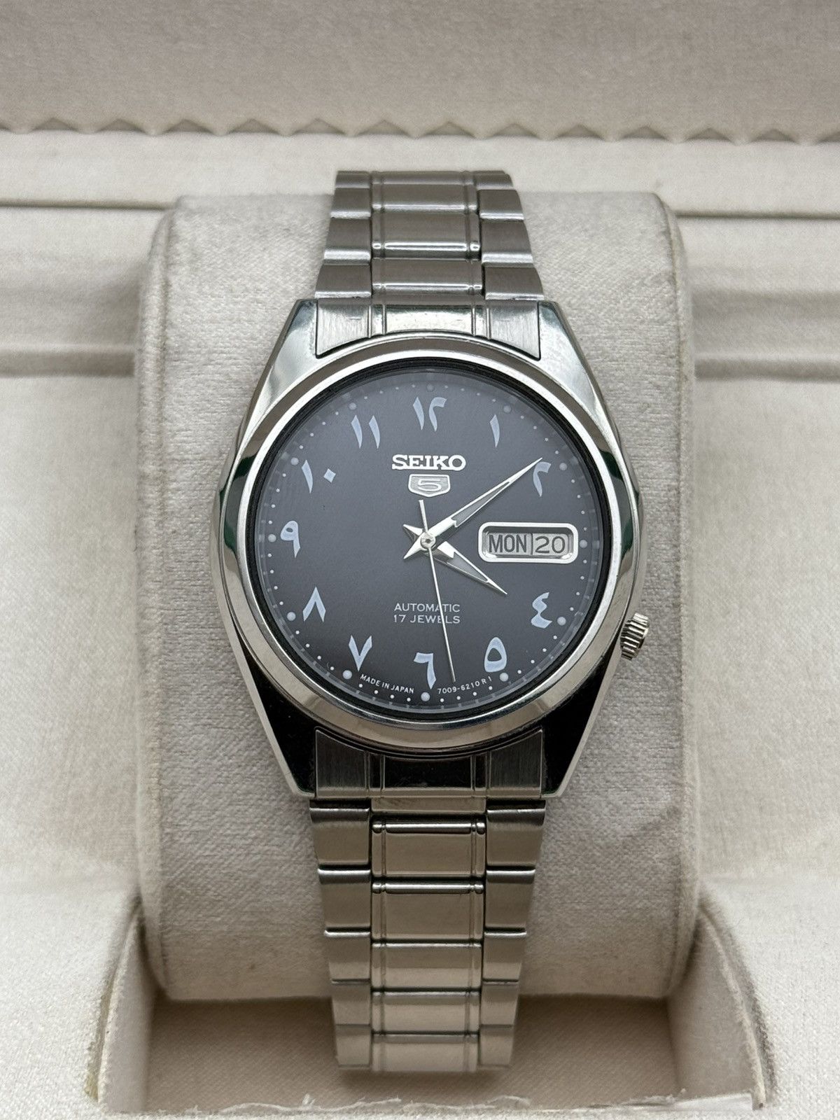 やまこ専用 Seiko Seiko – 7009-8140 | Grailed