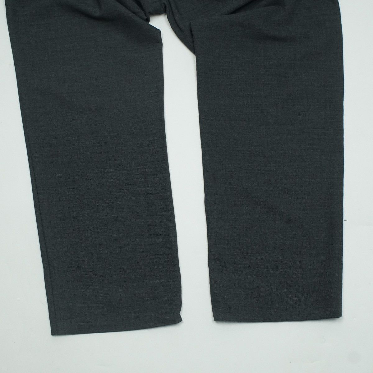 Max Mara *NoTariff Max Mara Wool Pants Size 32" / US 10 / IT 46 - 5 Thumbnail