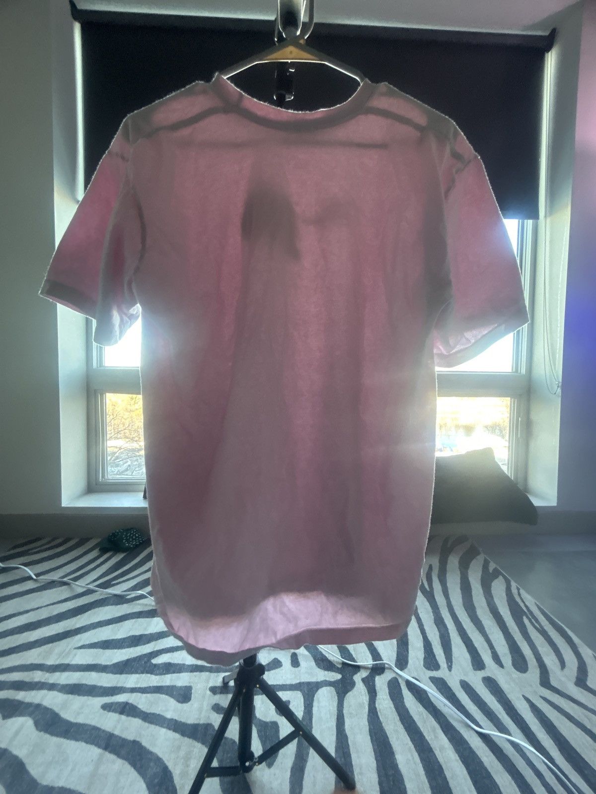 Supreme Supreme Love That Tee SS22 Size US L / EU 52-54 / 3 - 2 Thumbnail