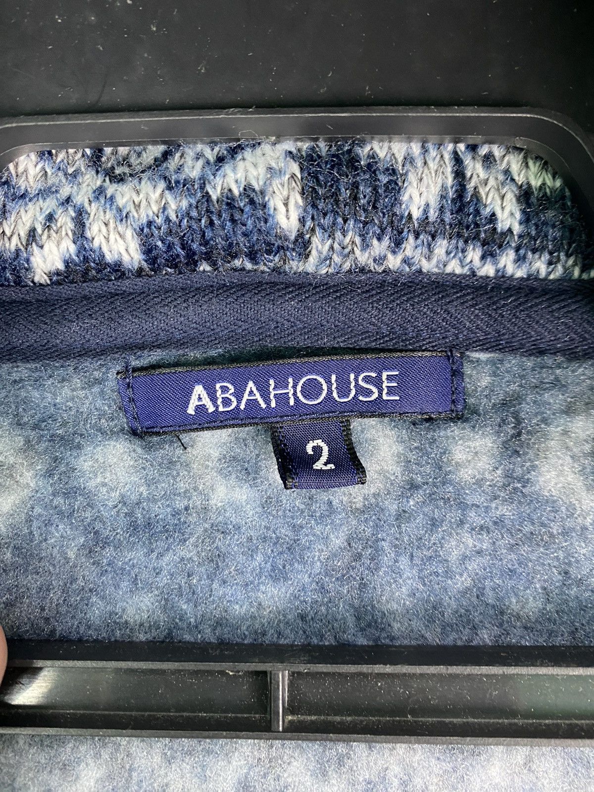 ABAHOUSE × Vintage Rare Abahouse japan native jacket Size US M / EU 48-50 / 2 - 5 Thumbnail