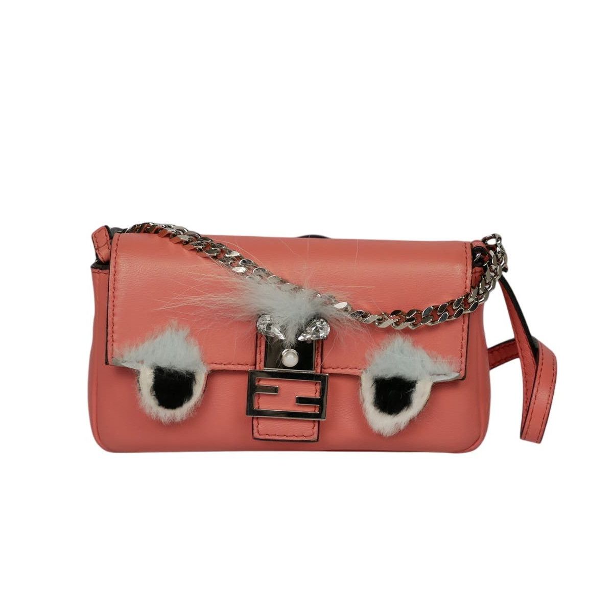 Fendi mamma baguette