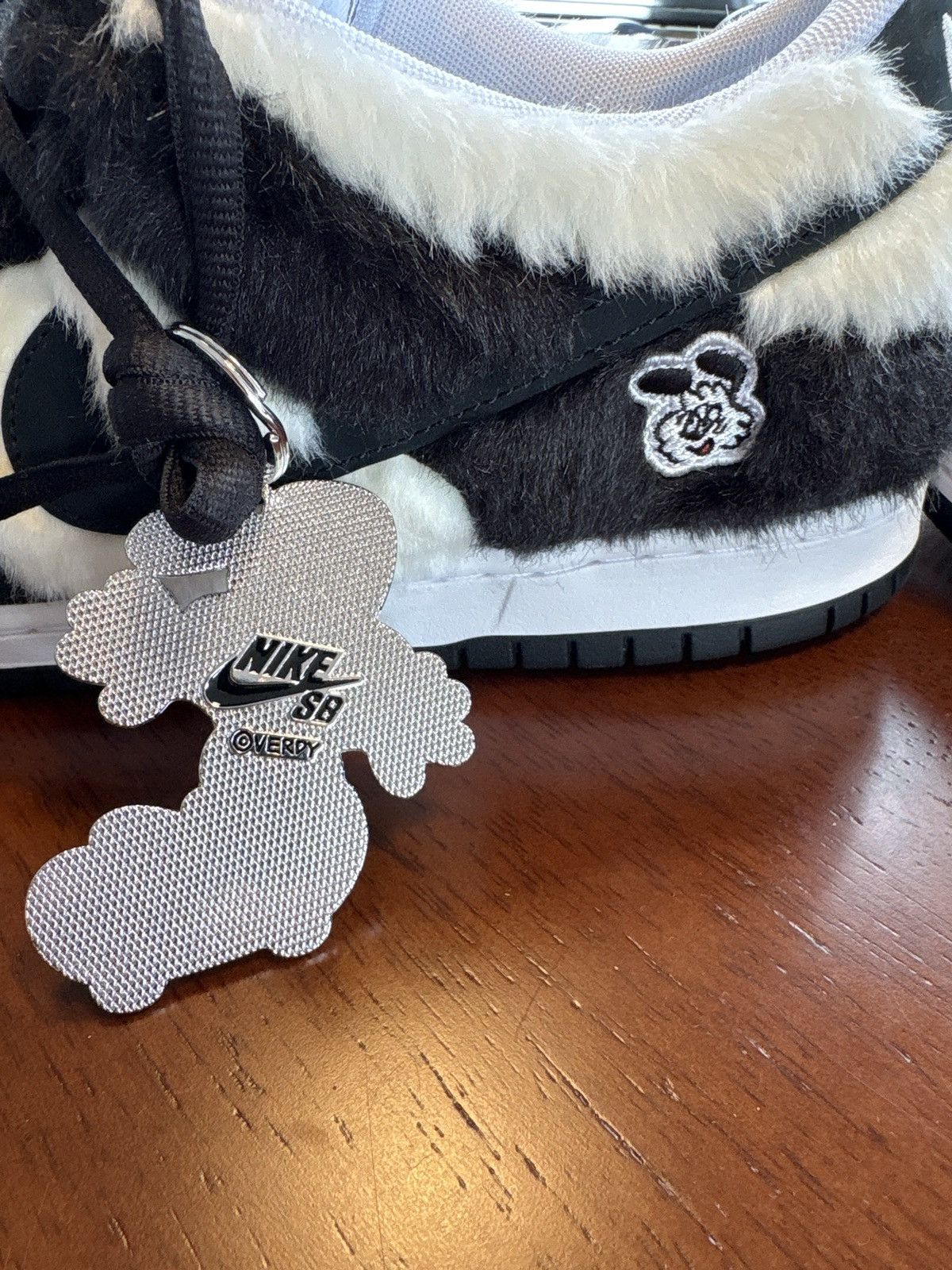 Nike SB Nike sb x verdy friends and family Size US 11 / EU 44 - 10 Thumbnail