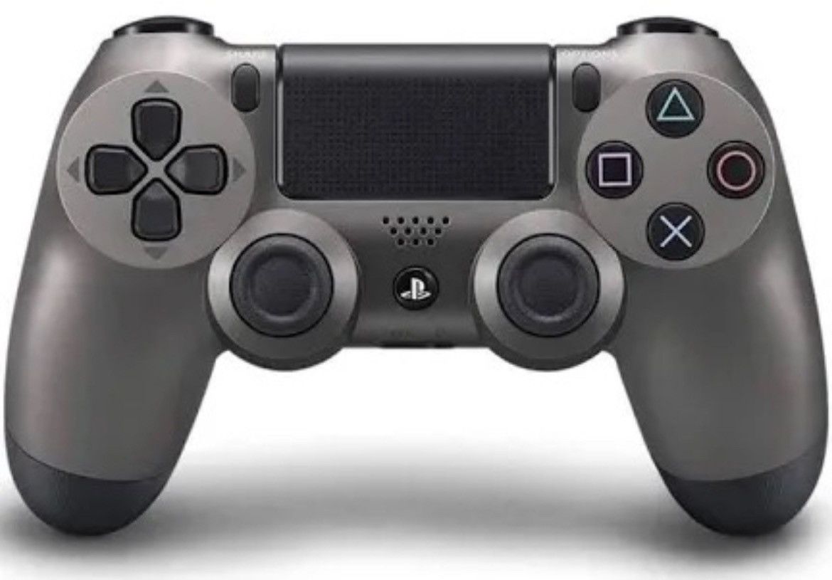 Sony PS4 Wireless DualShock controller compatible with ps4 and PC Size ONE SIZE - 2 Thumbnail
