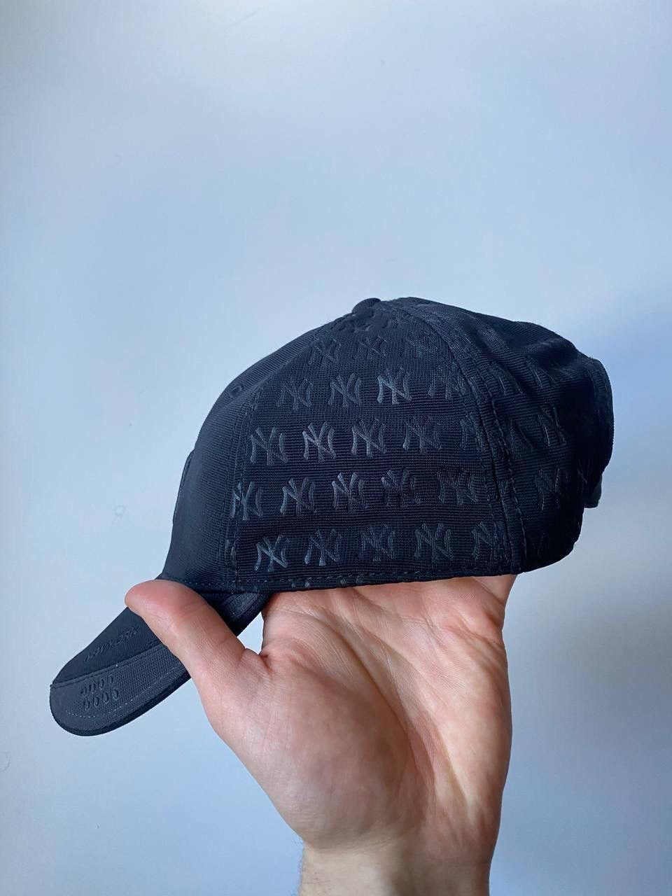 MLB Vintage New York Yankees Cap MLB OS Size ONE SIZE - 3 Thumbnail