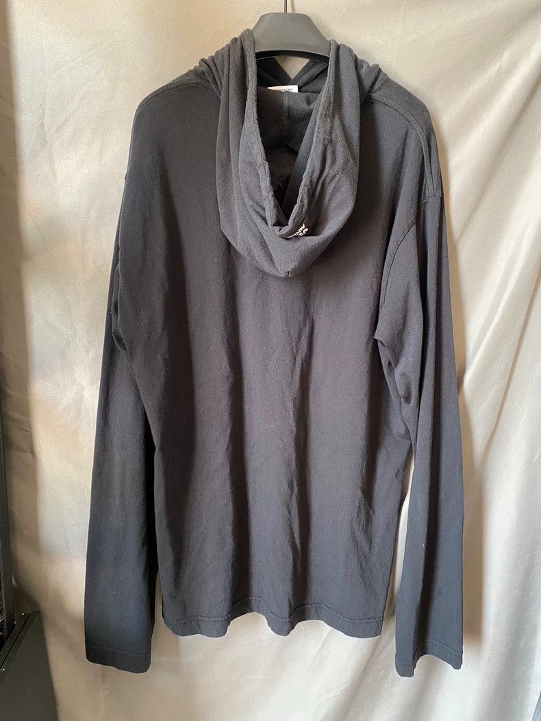 Vetements Vetements Titanic Themed Thin Hoodie Size US XS / EU 42 / 0 - 3 Thumbnail