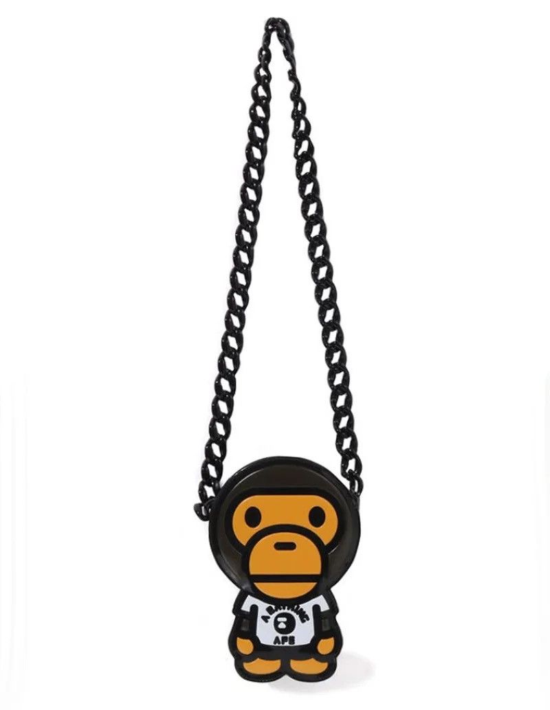 Bape Bape Baby Milo Bag Size ONE SIZE - 2 Thumbnail