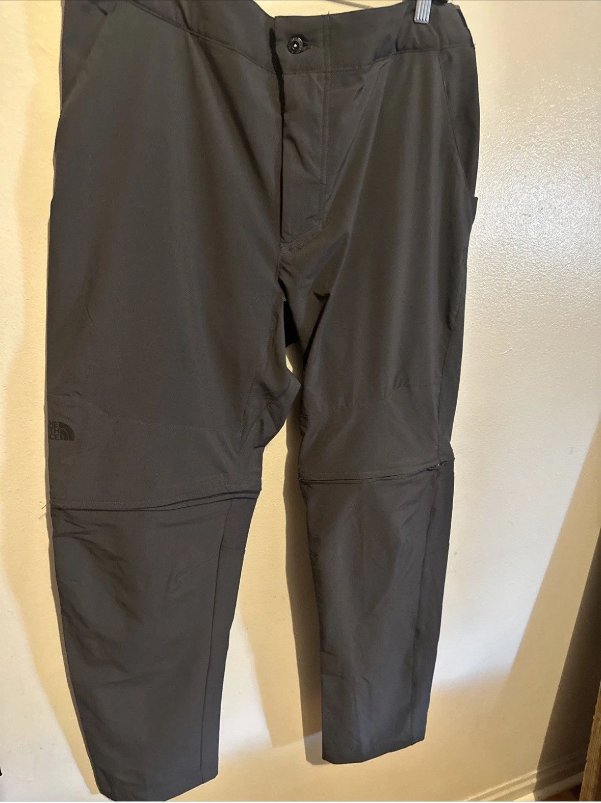 The North Face The North Face Cargo Pants Removable Bottom Men’s Size L Size US 34 / EU 50 - 2 Thumbnail