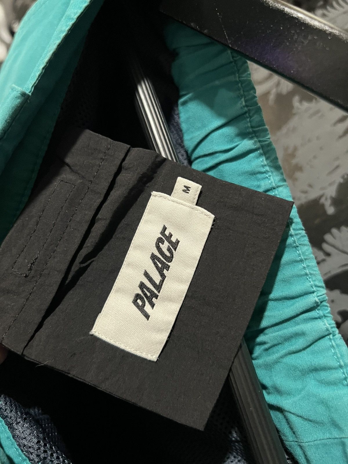Palace Palace Cargos Size US 32 / EU 48 - 5 Thumbnail