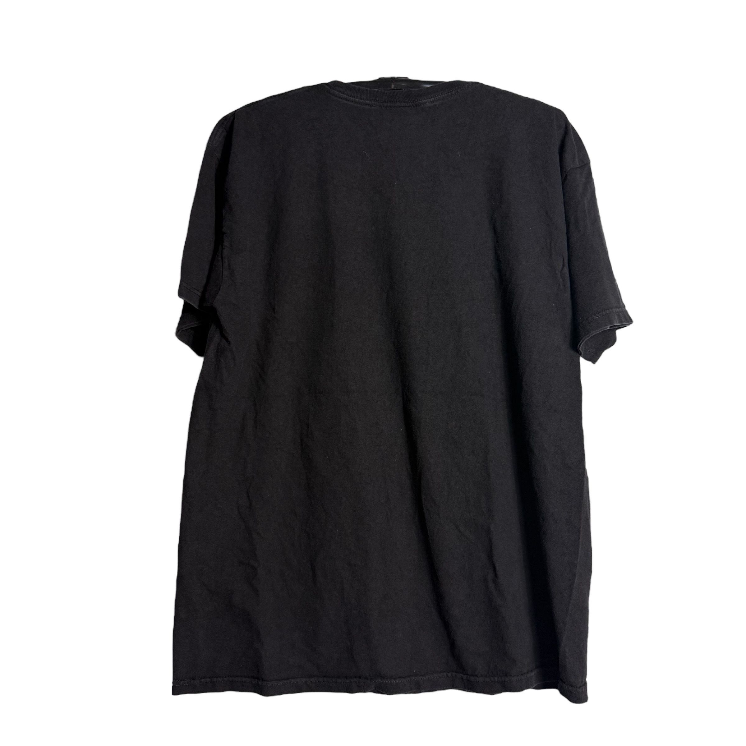 ROCKSMITH 🔥RARE🔥Vintage Rock Smith DMC T-shirt Made in USA Size US L / EU 52-54 / 3 - 4 Thumbnail