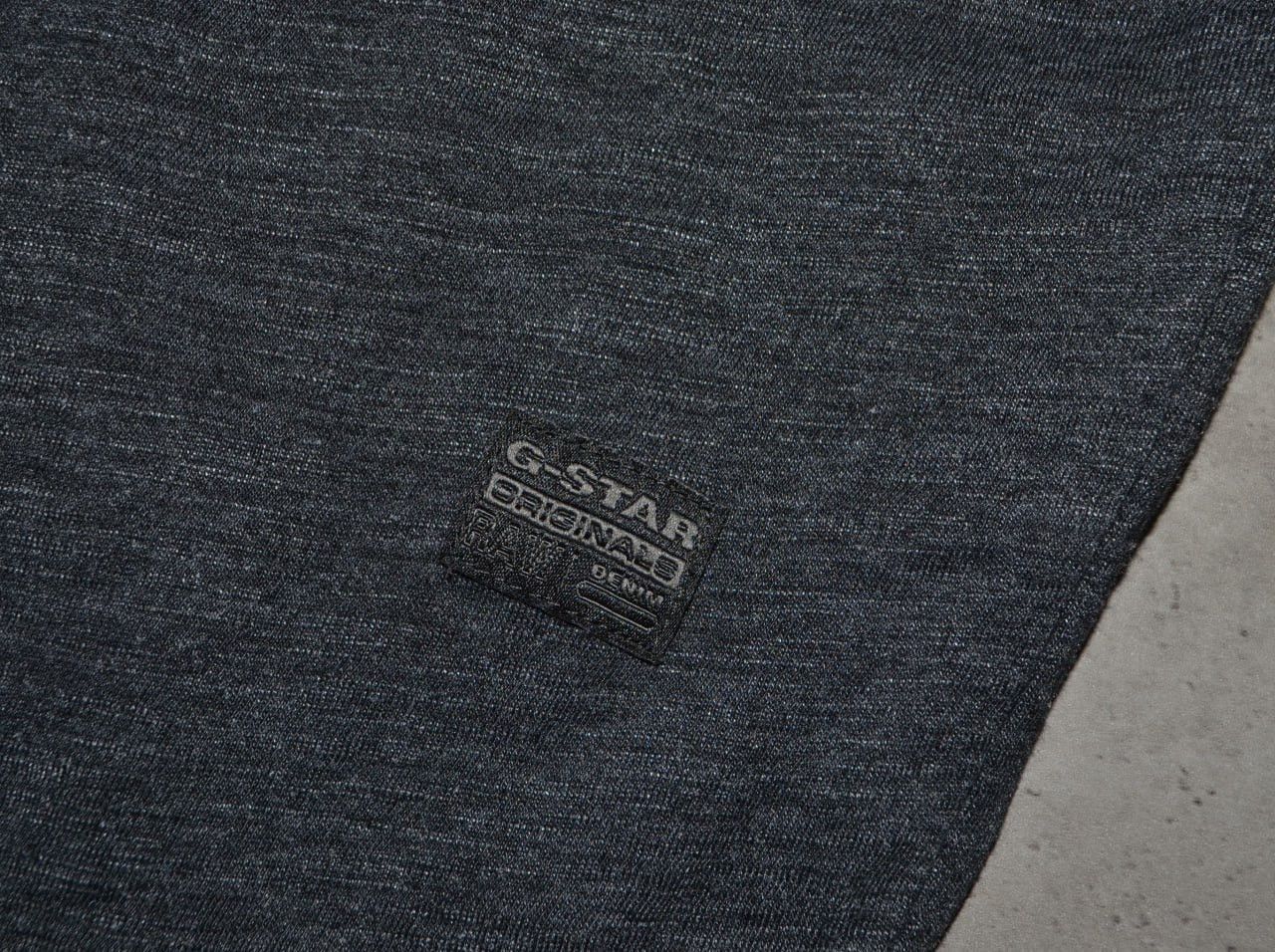 G-Star G-Star Raw T-shirt size M Size US M / EU 48-50 / 2 - 6 Thumbnail