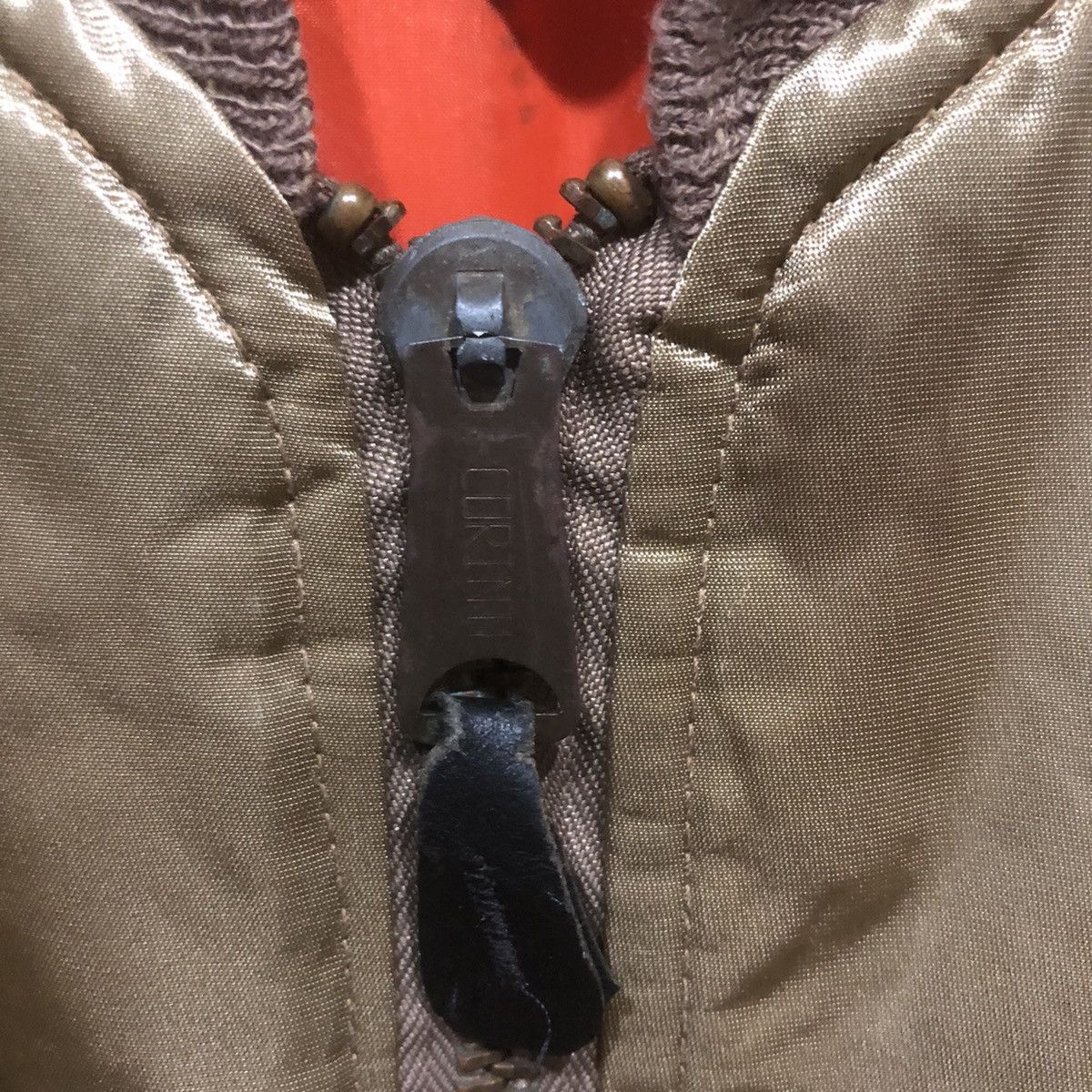 Other Corinth MA-1 Flyer’s Man Jacket Size US M / EU 48-50 / 2 - 7 Thumbnail