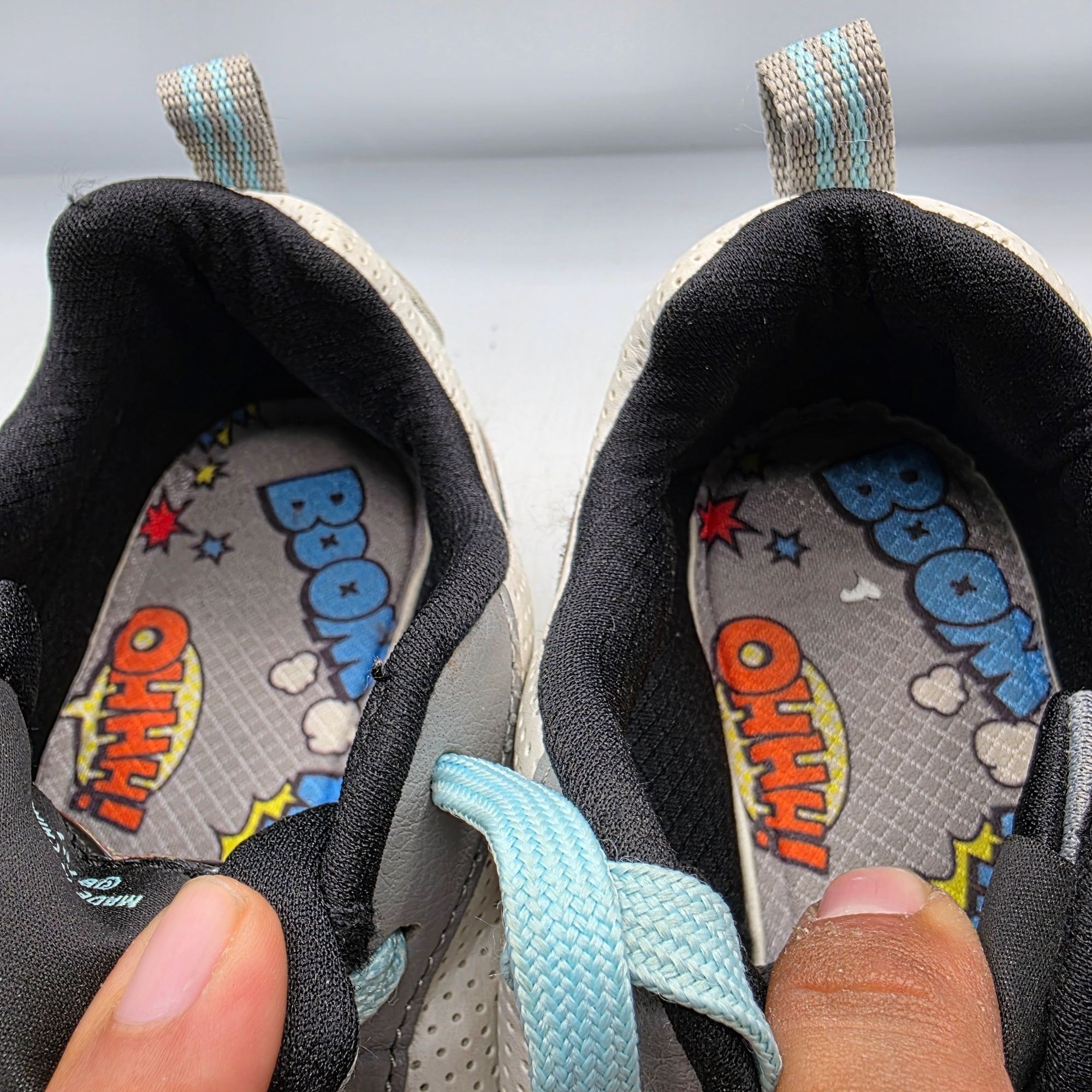 SKECHERS Skechers Uno Universtar Van BT21 Womens 8 Multicolor Sneaker Size US 8 / IT 38 - 5 Thumbnail