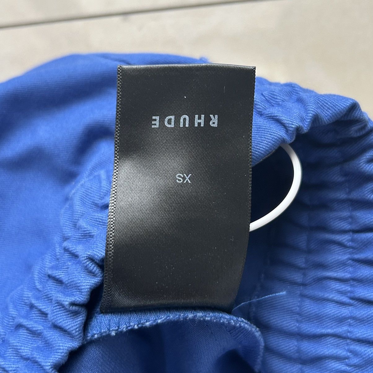 Rhude Rhude Flight Pant Size US 28 / EU 44 - 3 Thumbnail