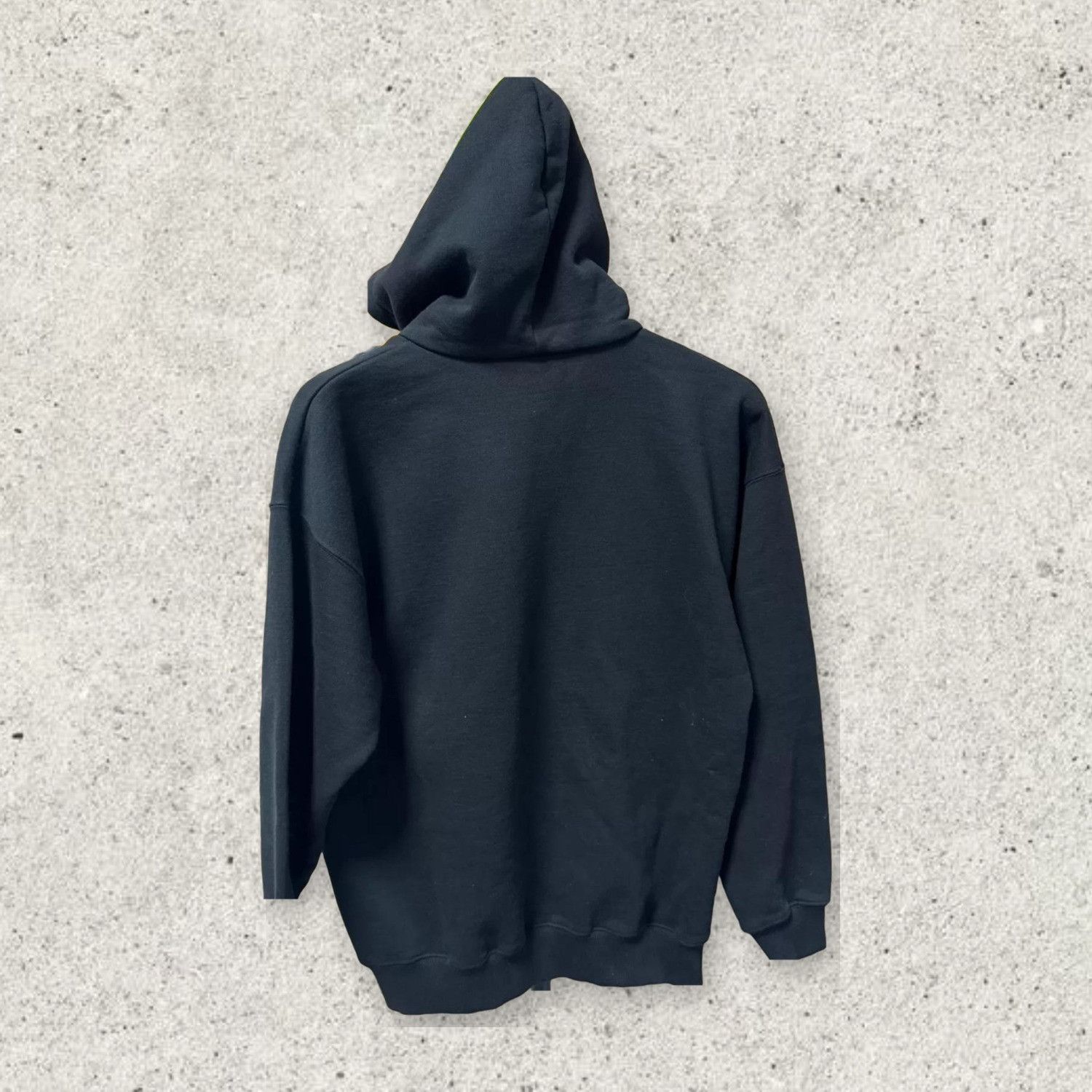 Vetements Vetements Friday Logo Hoodie Size US S / EU 44-46 / 1 - 2 Thumbnail