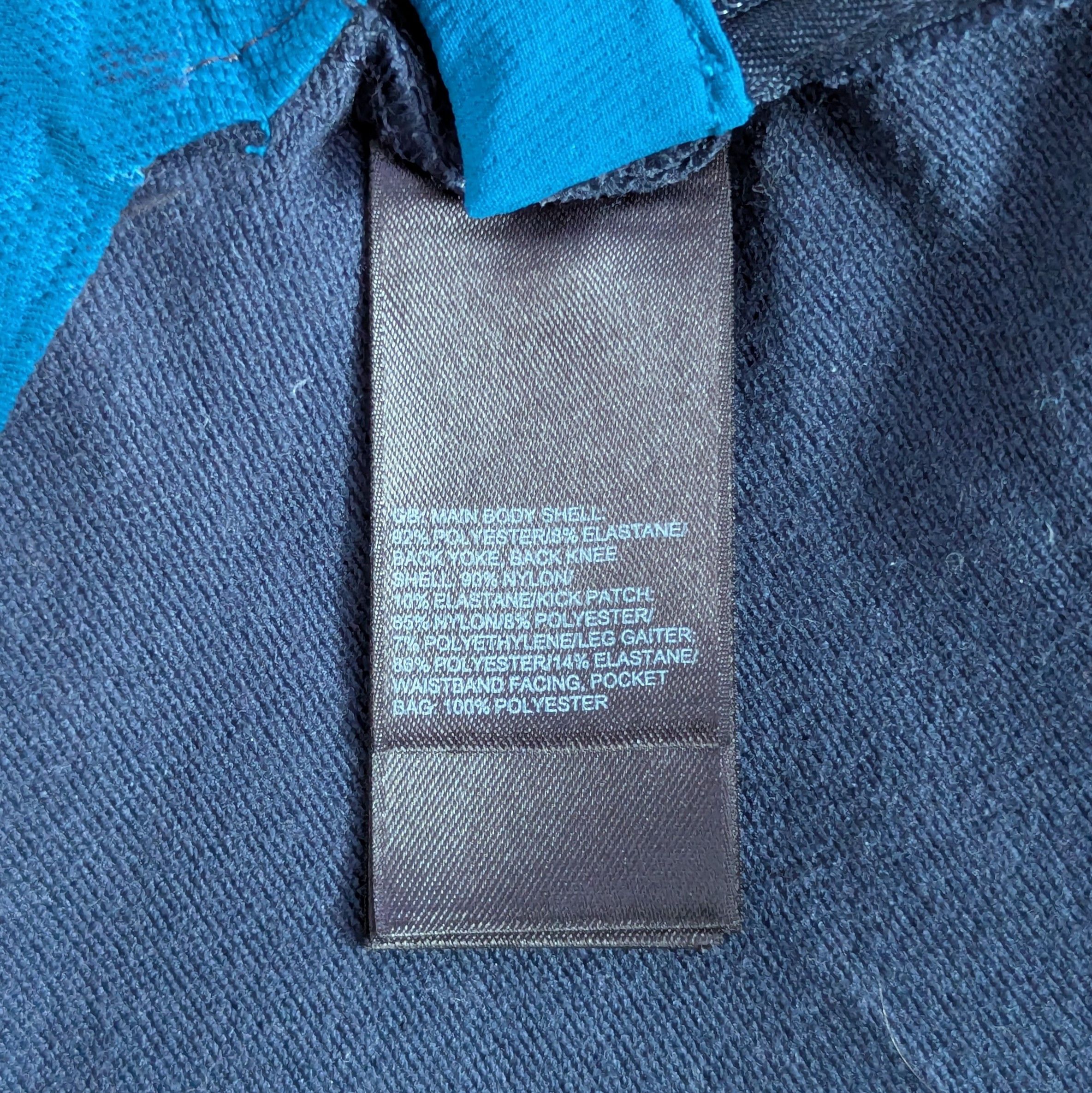Other The North Face Men's Shell Trekking Pants Size S(30) Outdoor Size US 30 / EU 46 - 15 Thumbnail