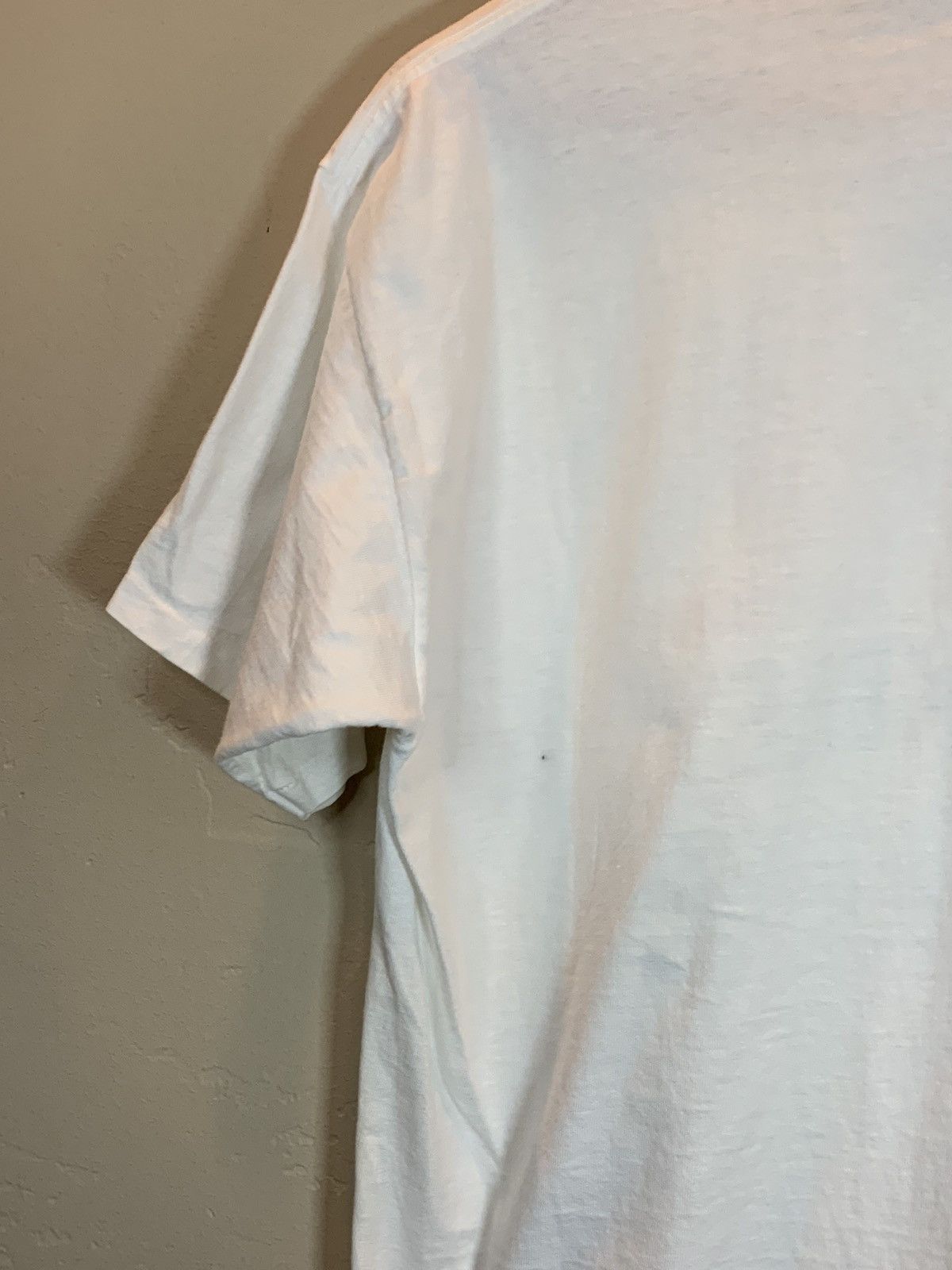 Vintage RARE Vintage 60s Cal UC Berkeley College Single Stitch Shirt Size US L / EU 52-54 / 3 - 10 Thumbnail