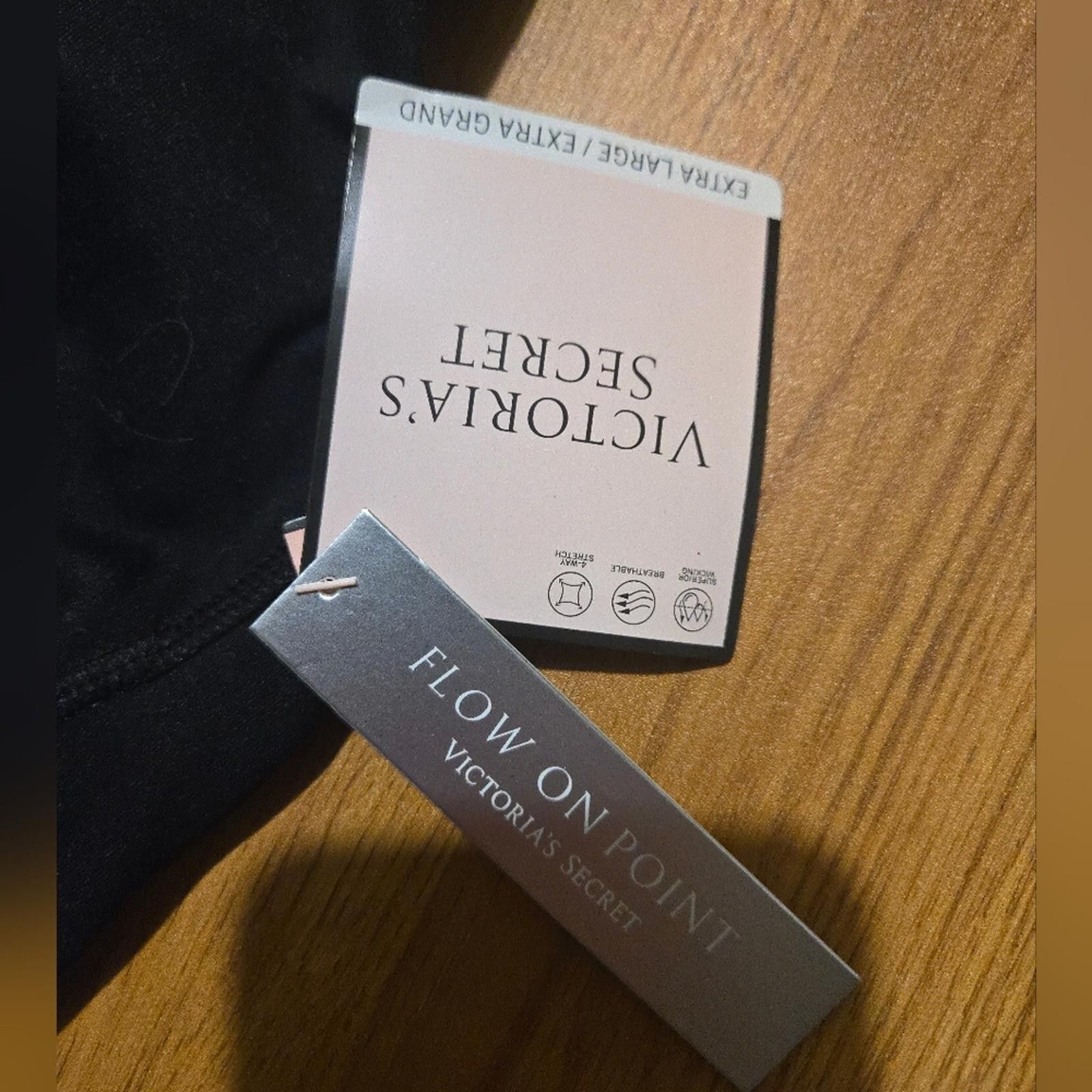 Designer VS Sports Bra Size ONE SIZE - 2 Thumbnail
