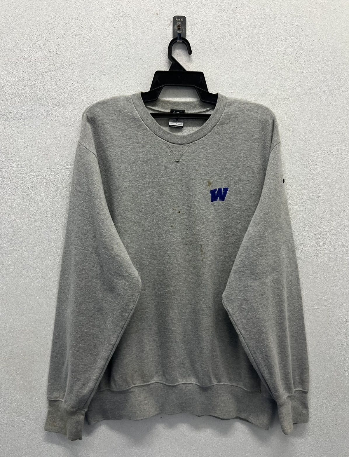 Nike × Vintage VINTAGE NIKE SWEATSHIRT Size US L / EU 52-54 / 3 - 1 Thumbnail